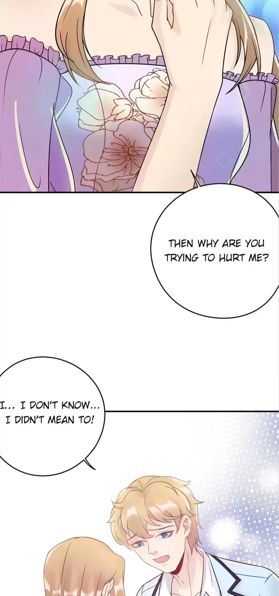 Revenge Movie Queen Chapter 4 – Page 15