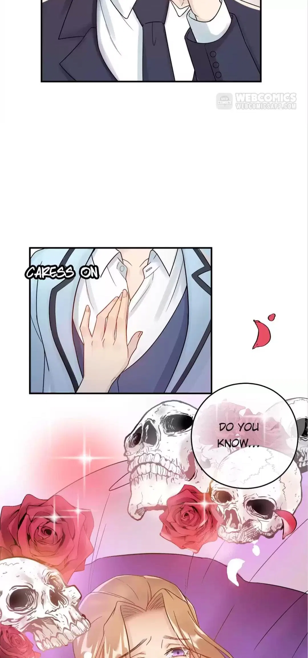 Revenge Movie Queen Chapter 4 – Page 17