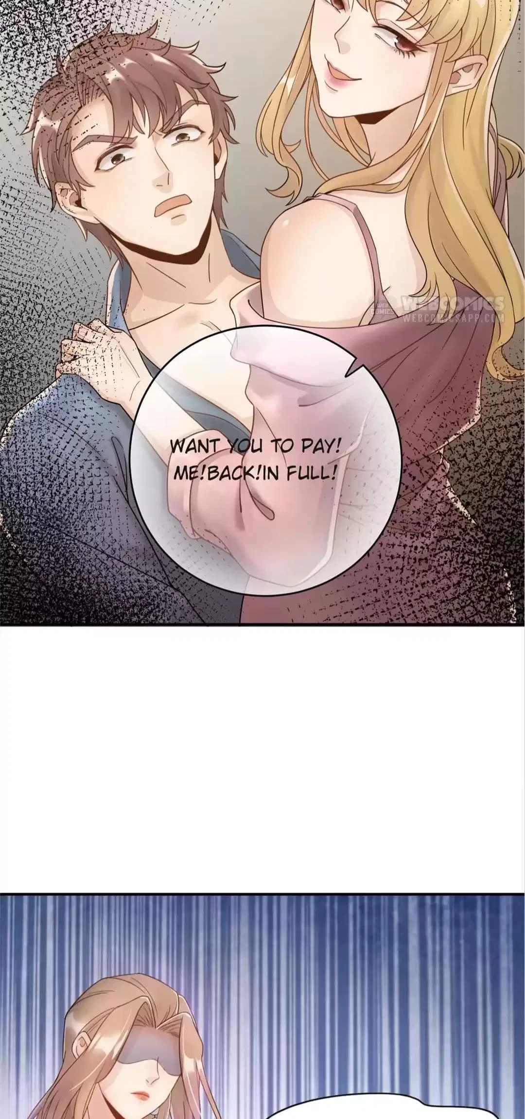 Revenge Movie Queen Chapter 4 – Page 20
