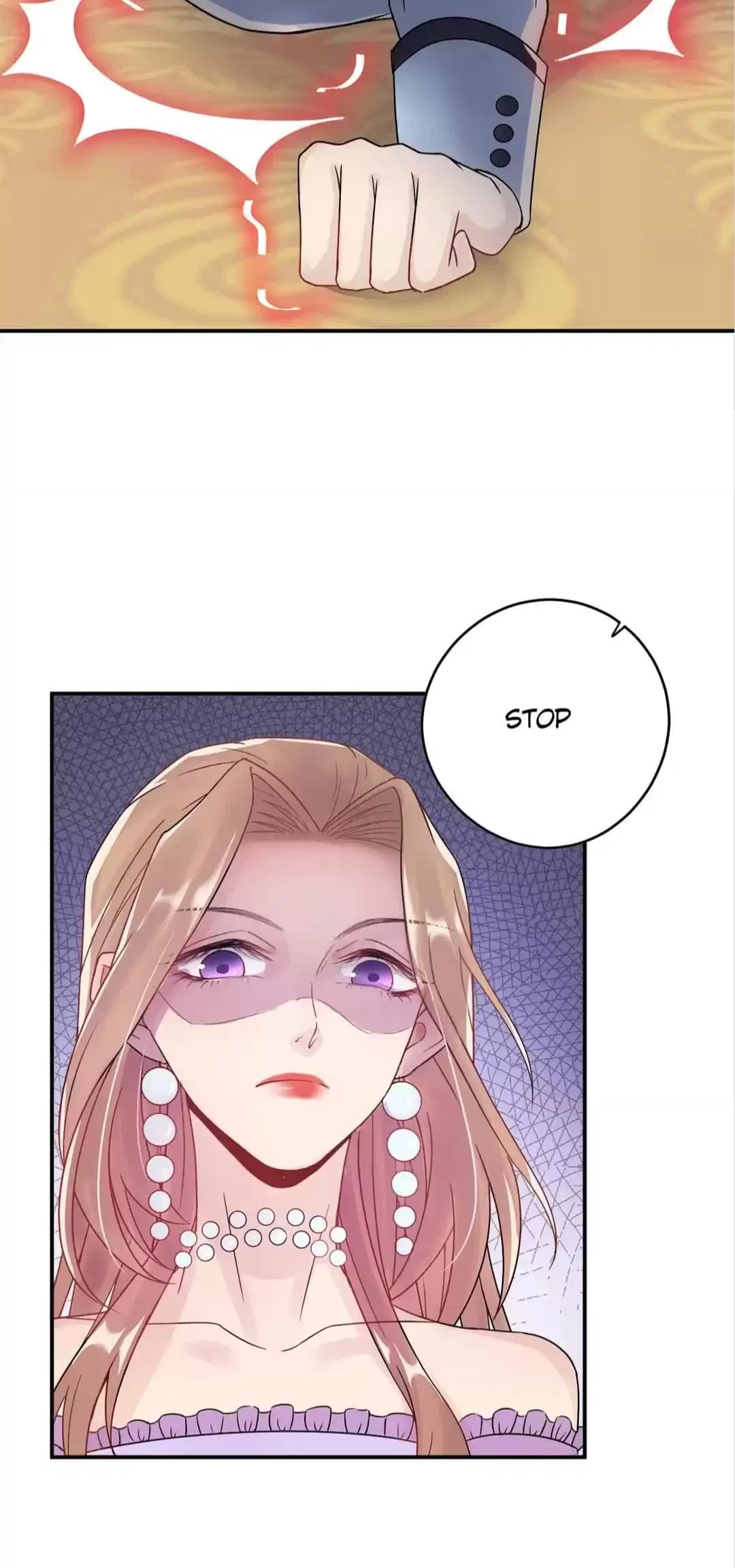 Revenge Movie Queen Chapter 4 – Page 22