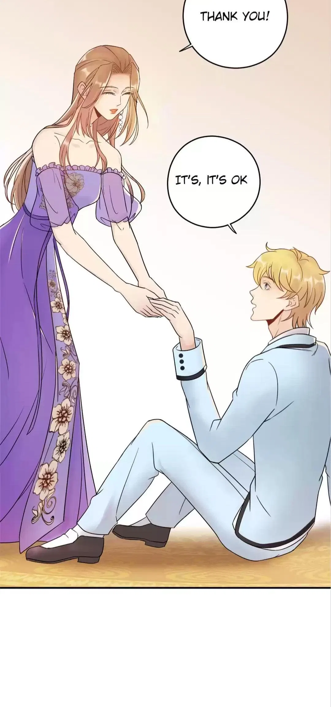 Revenge Movie Queen Chapter 4 – Page 24