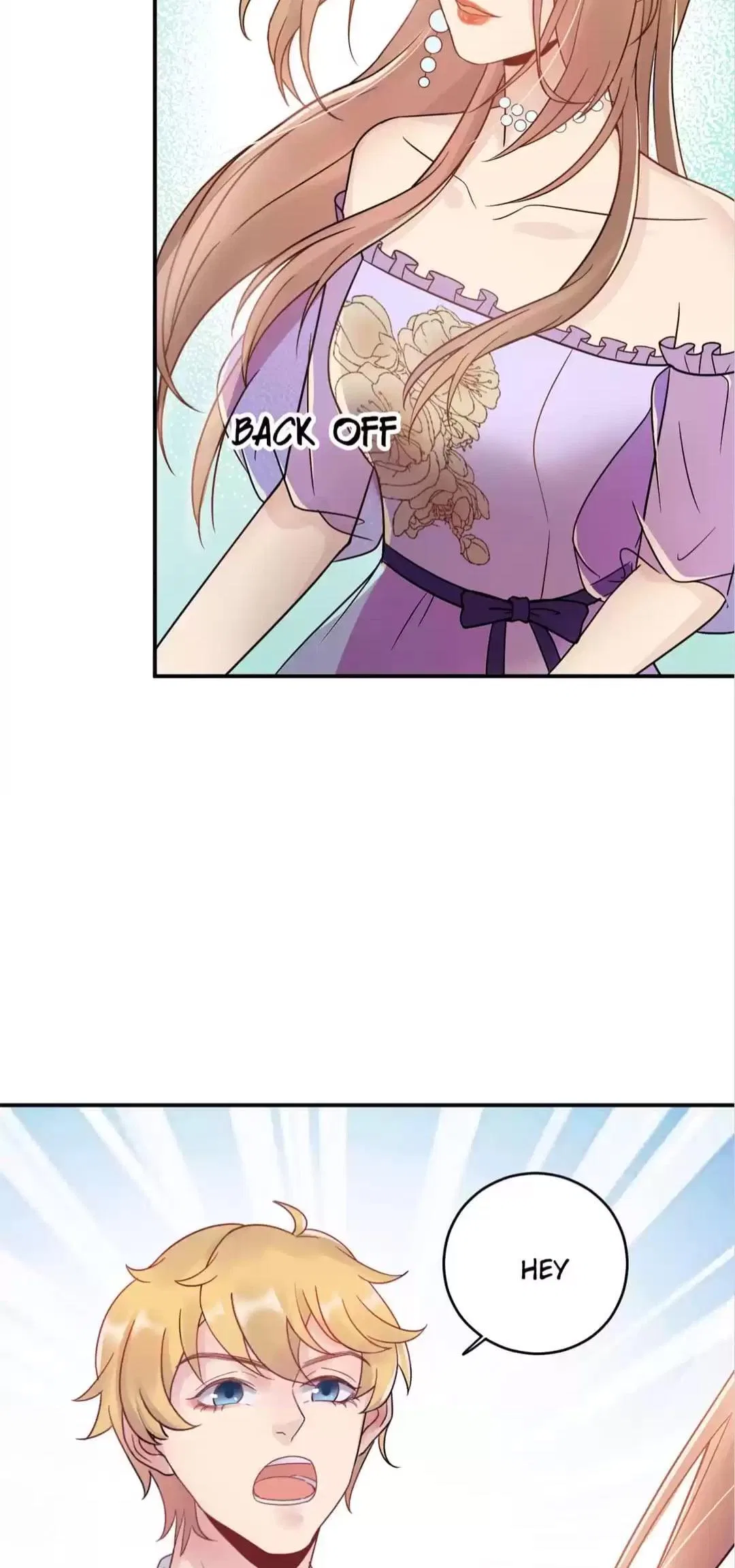 Revenge Movie Queen Chapter 4 – Page 30