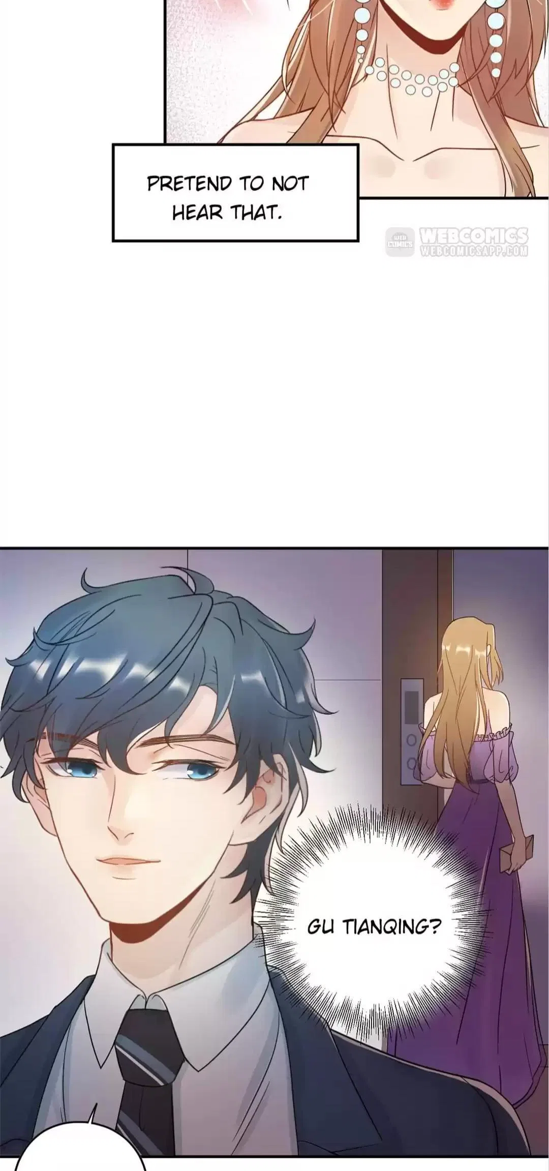 Revenge Movie Queen Chapter 4 – Page 35