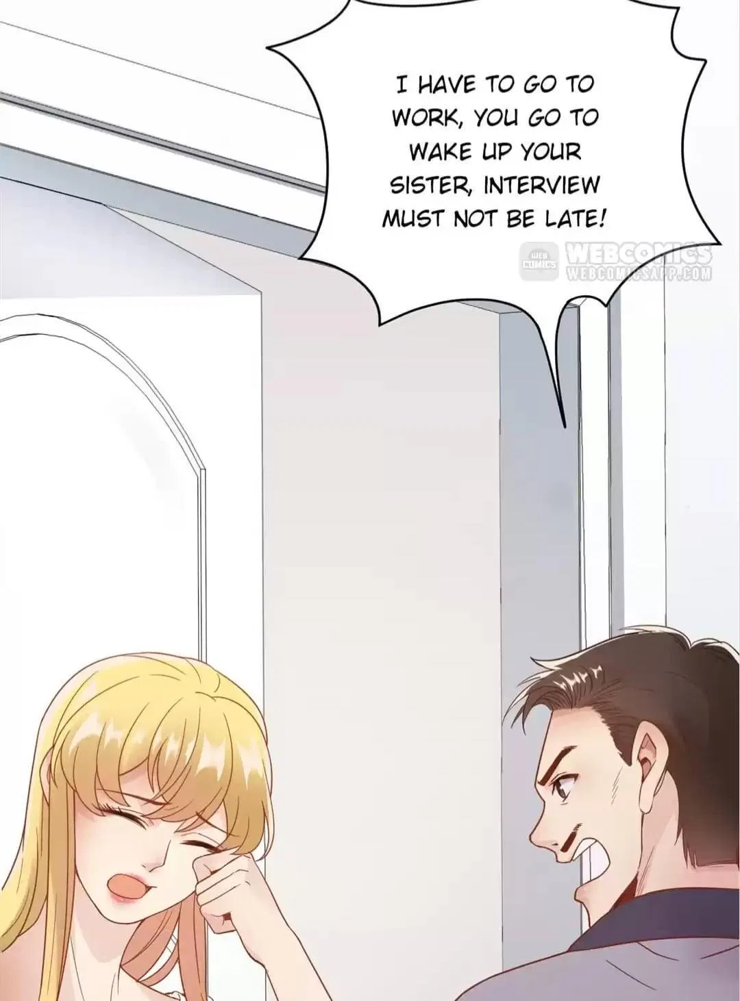 Revenge Movie Queen Chapter 3 – Page 2