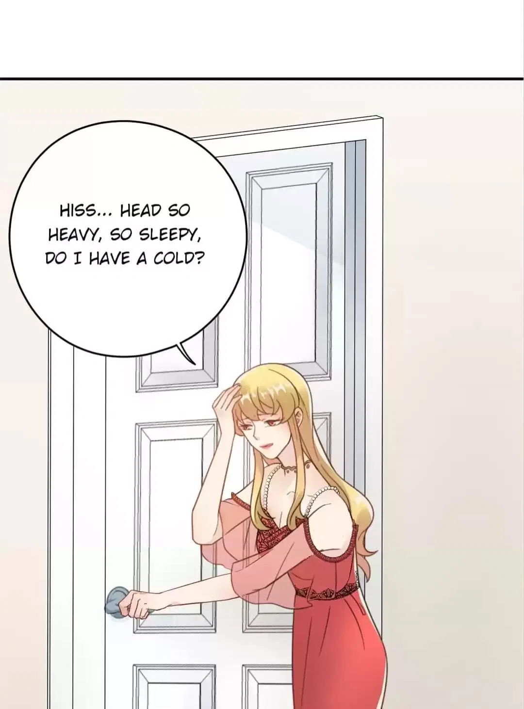 Revenge Movie Queen Chapter 3 – Page 4
