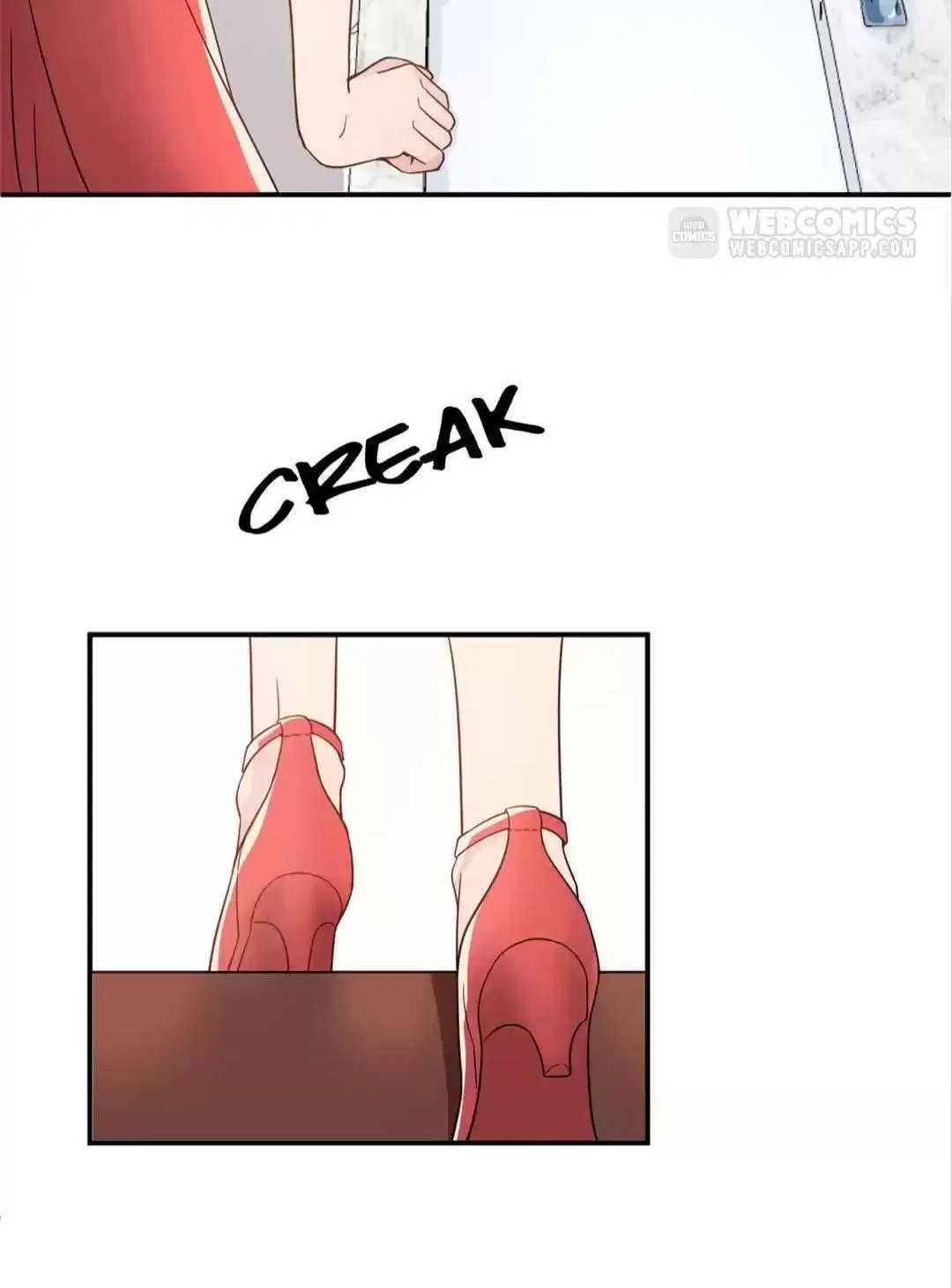 Revenge Movie Queen Chapter 3 – Page 7