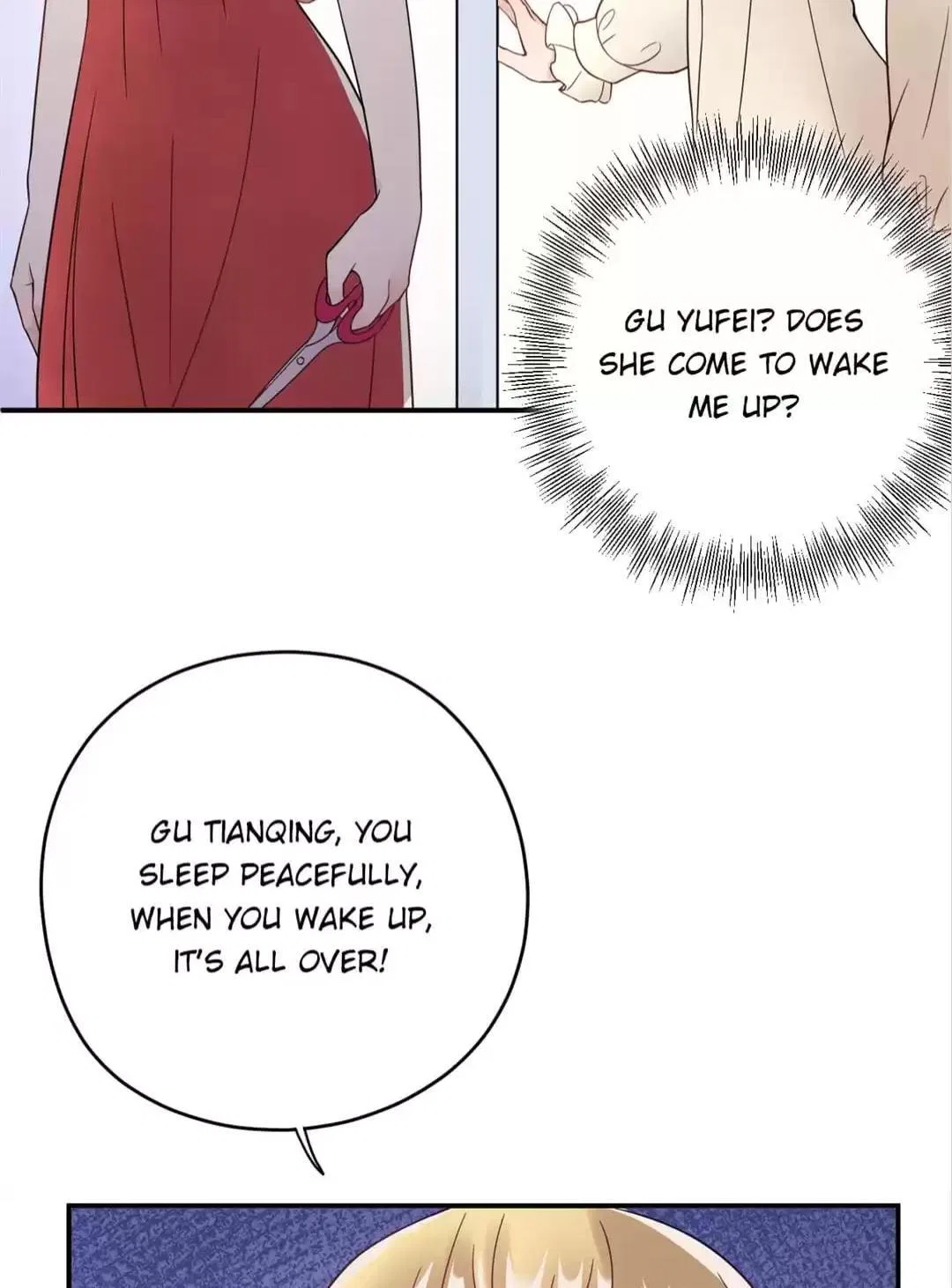 Revenge Movie Queen Chapter 3 – Page 10