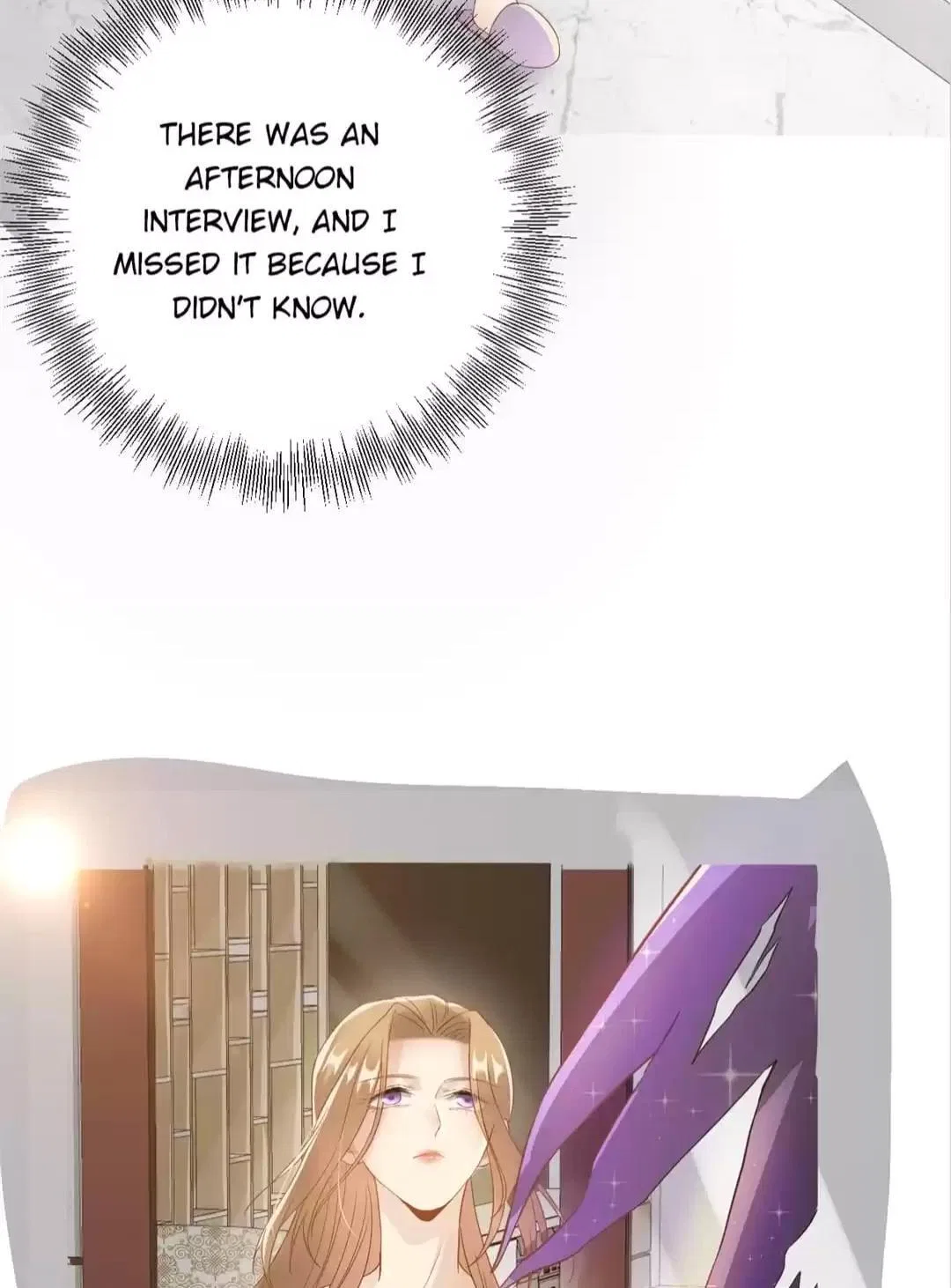 Revenge Movie Queen Chapter 3 – Page 22