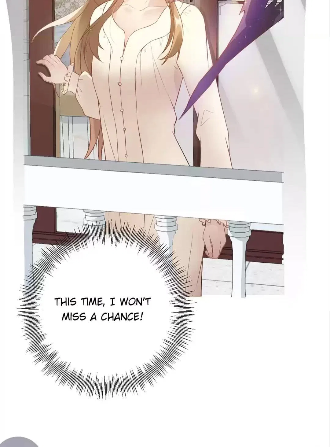 Revenge Movie Queen Chapter 3 – Page 23