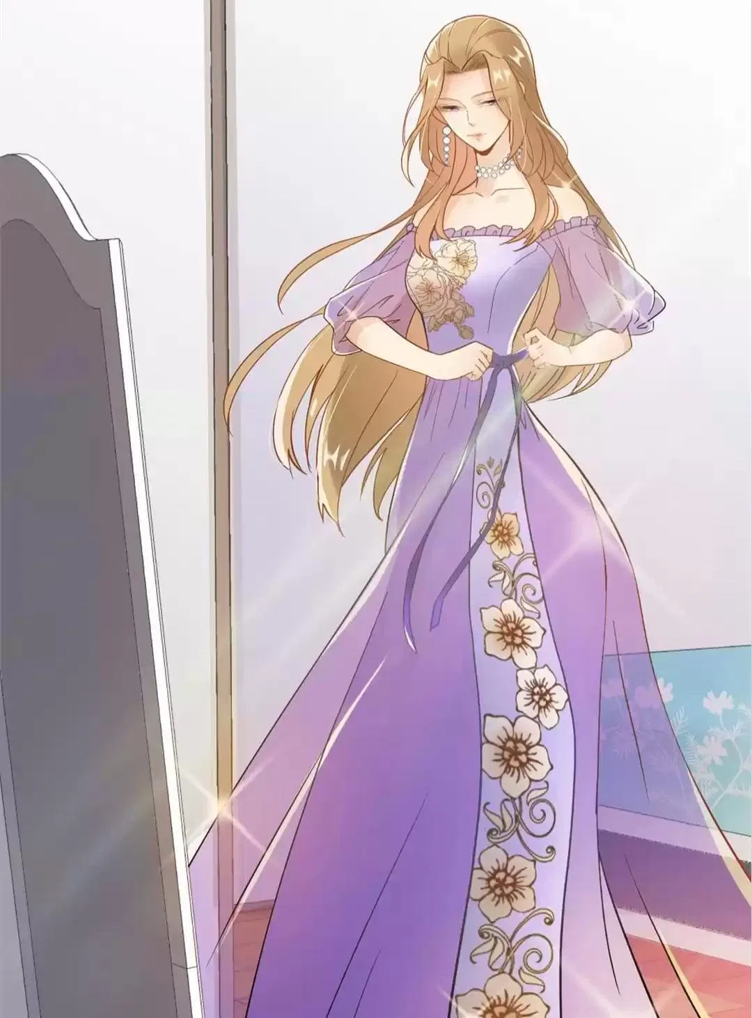 Revenge Movie Queen Chapter 3 – Page 27