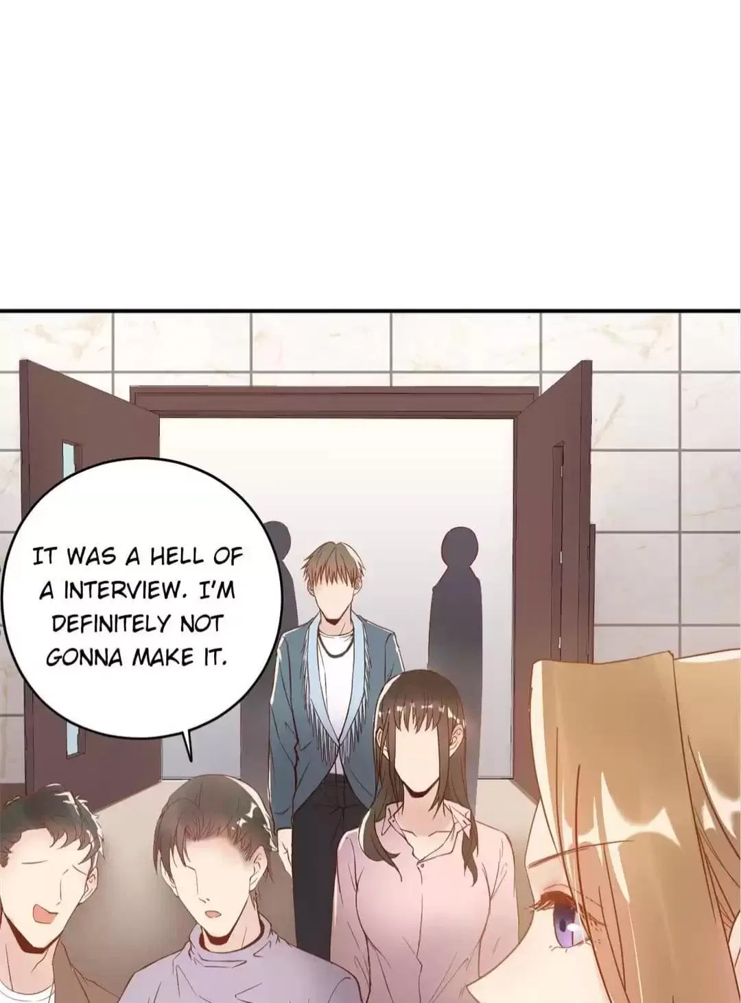 Revenge Movie Queen Chapter 3 – Page 35