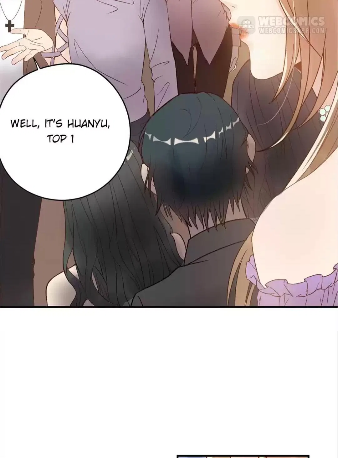Revenge Movie Queen Chapter 3 – Page 36
