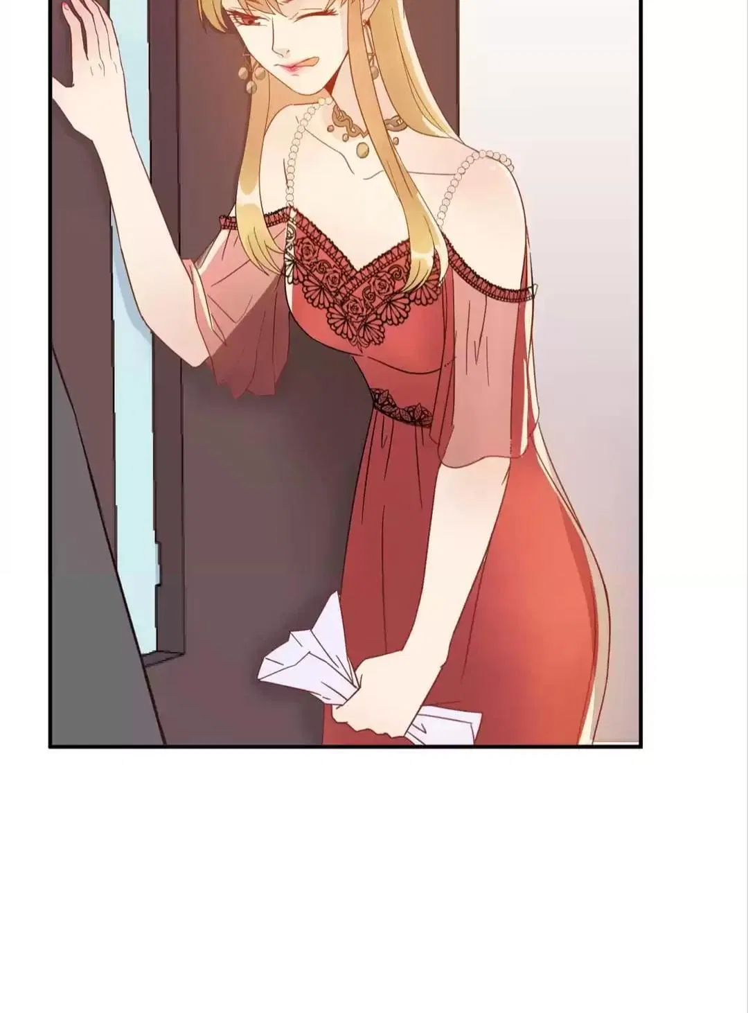 Revenge Movie Queen Chapter 3 – Page 38