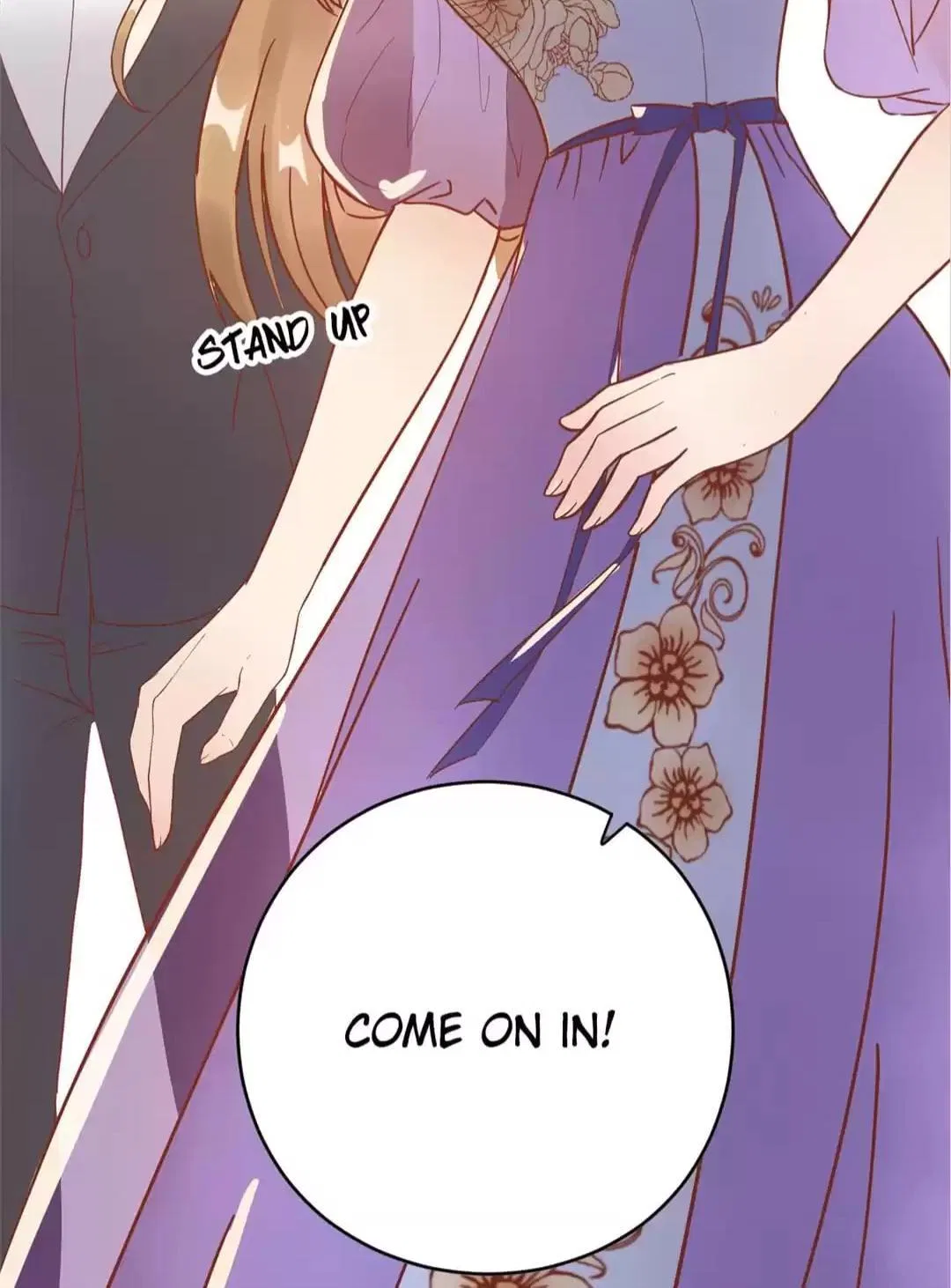Revenge Movie Queen Chapter 3 – Page 43