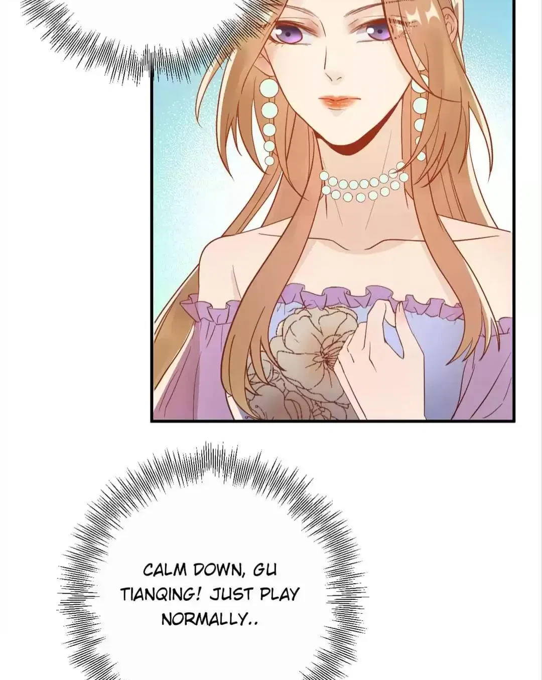Revenge Movie Queen Chapter 3 – Page 47