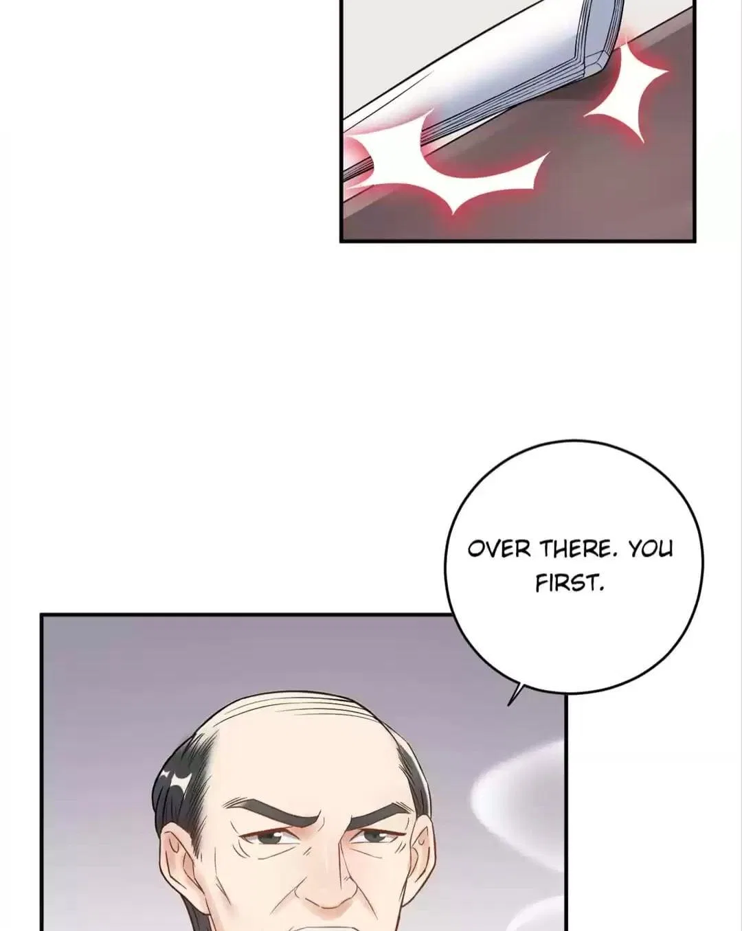 Revenge Movie Queen Chapter 3 – Page 50
