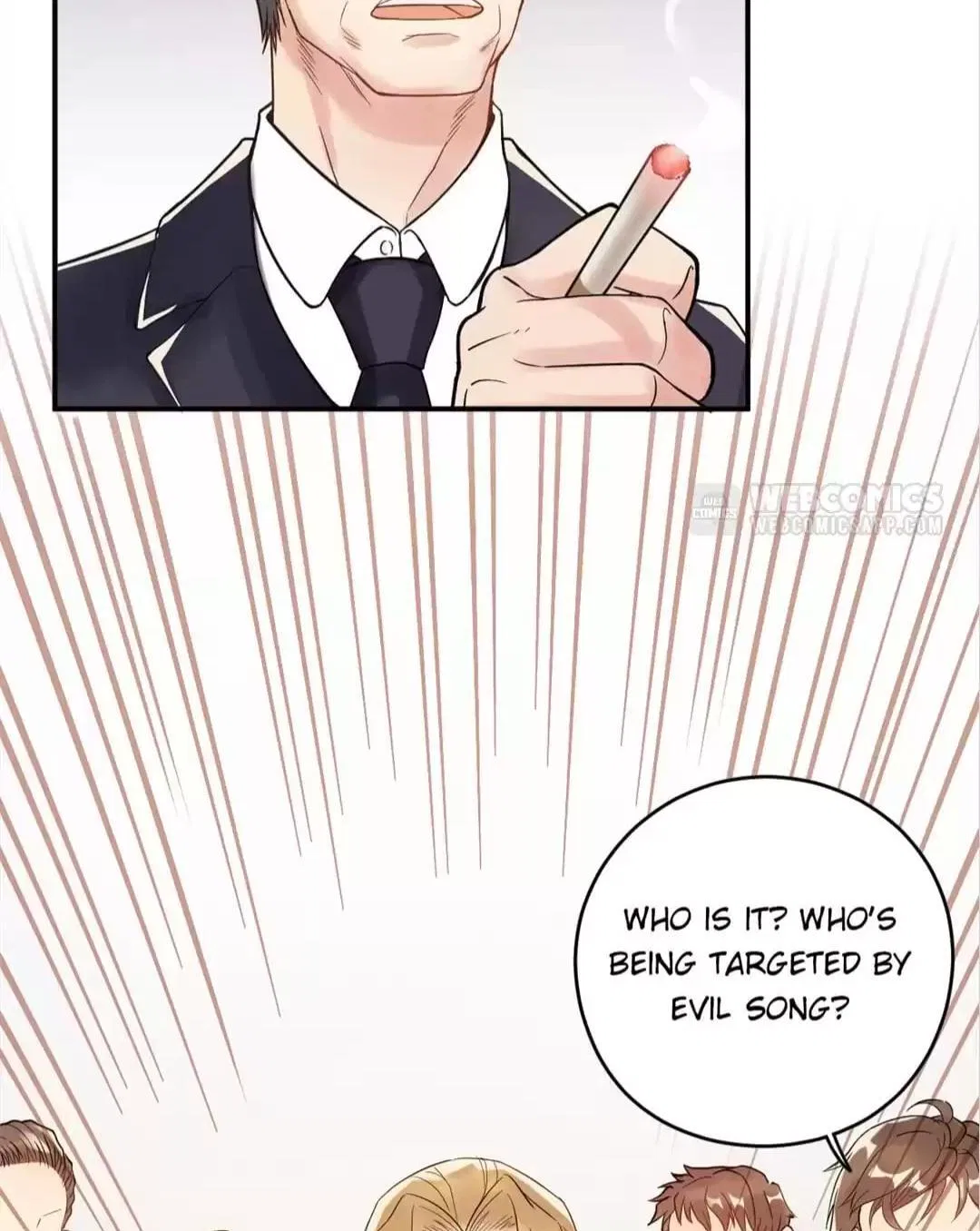 Revenge Movie Queen Chapter 3 – Page 51