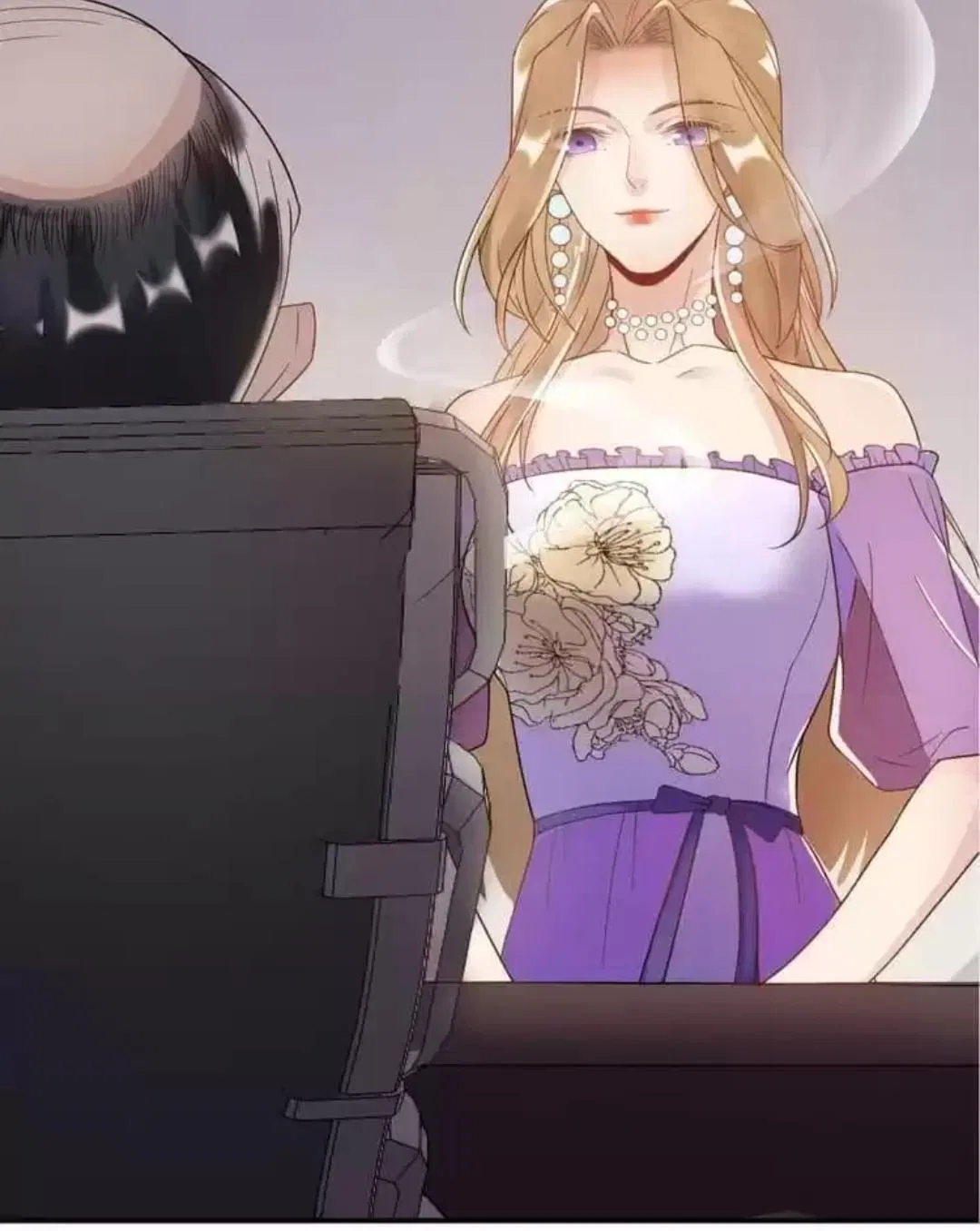 Revenge Movie Queen Chapter 3 – Page 63