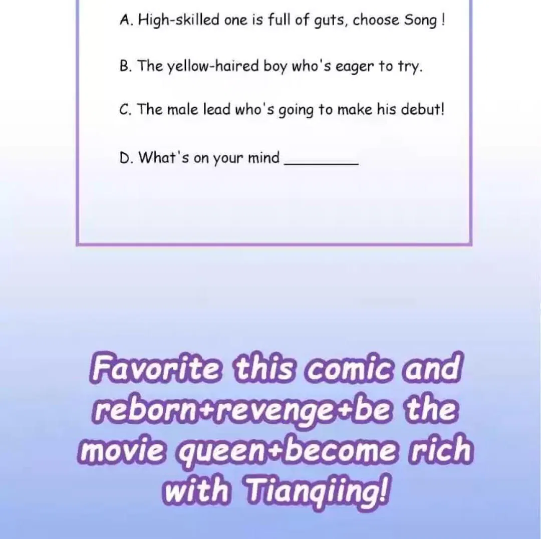 Revenge Movie Queen Chapter 3 – Page 65