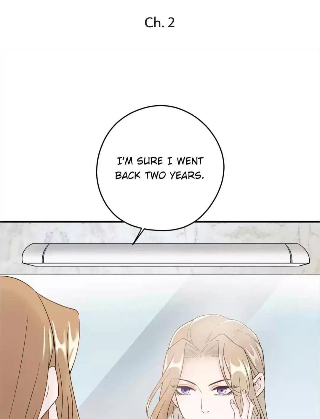 Revenge Movie Queen Chapter 2 – Page 1