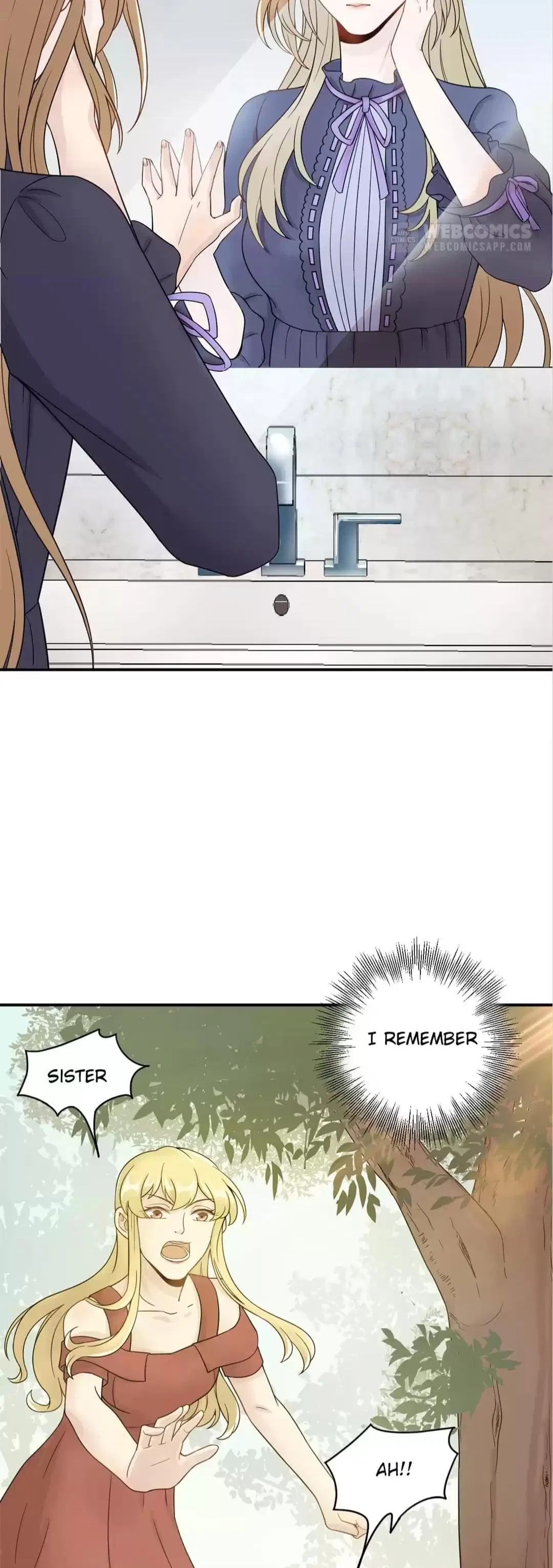 Revenge Movie Queen Chapter 2 – Page 2