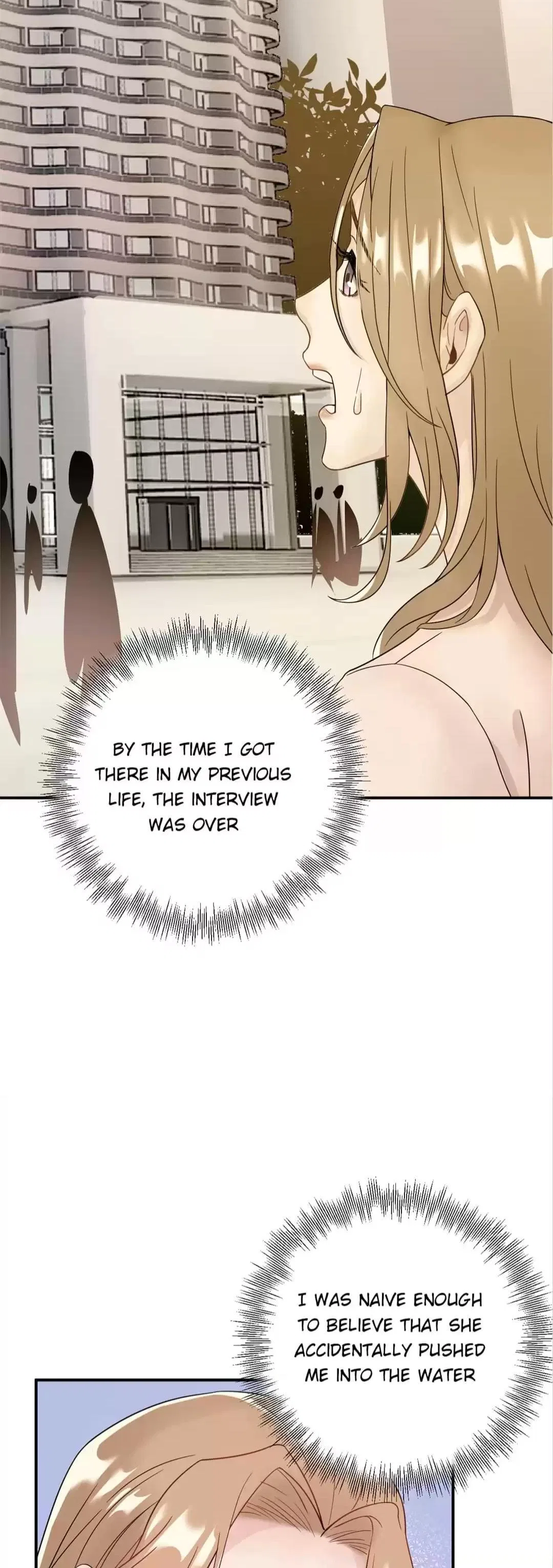 Revenge Movie Queen Chapter 2 – Page 5