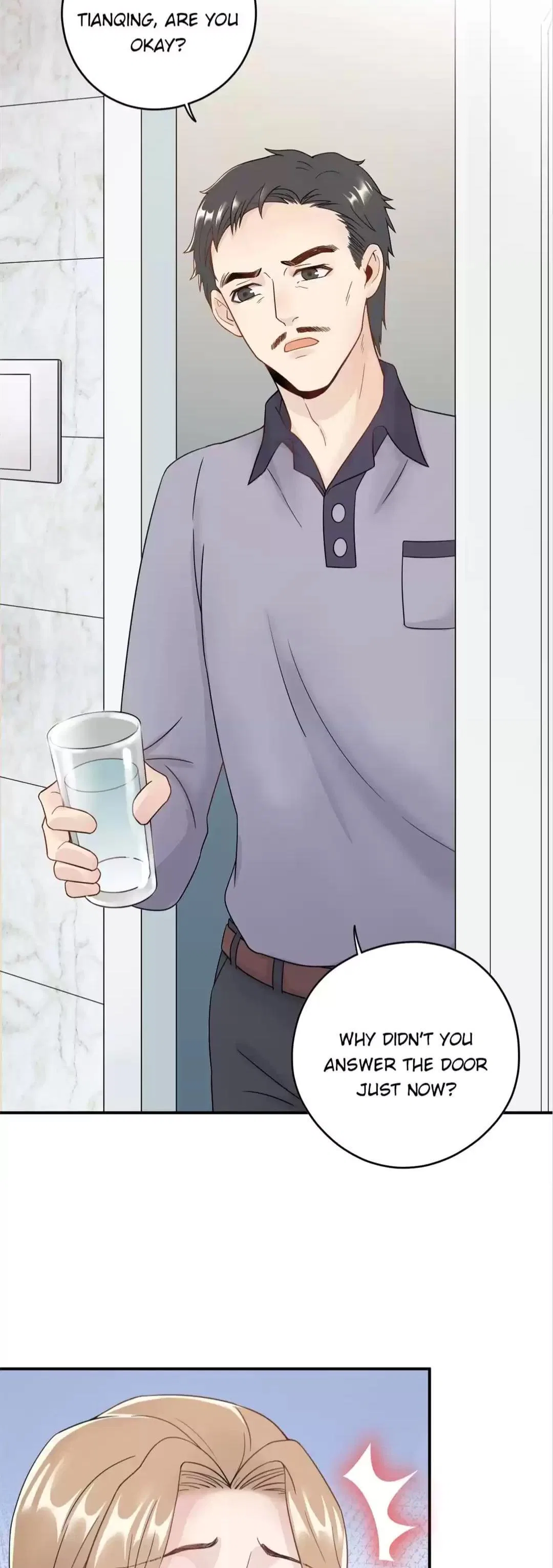 Revenge Movie Queen Chapter 2 – Page 7