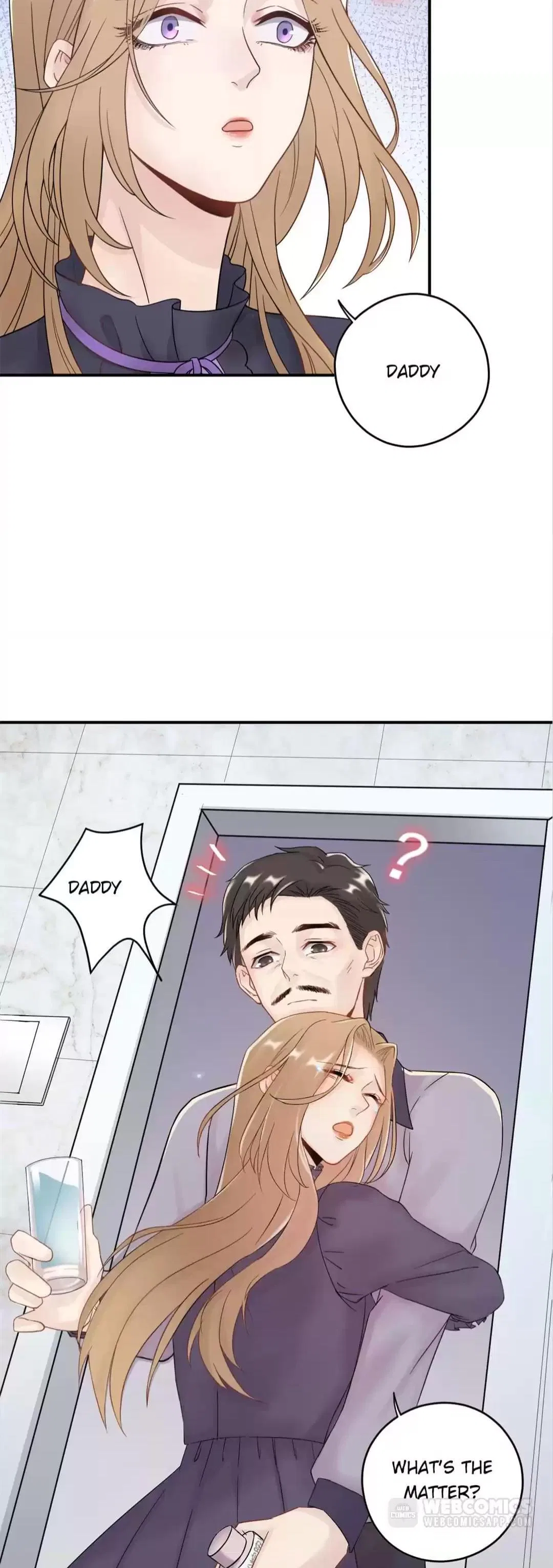 Revenge Movie Queen Chapter 2 – Page 8