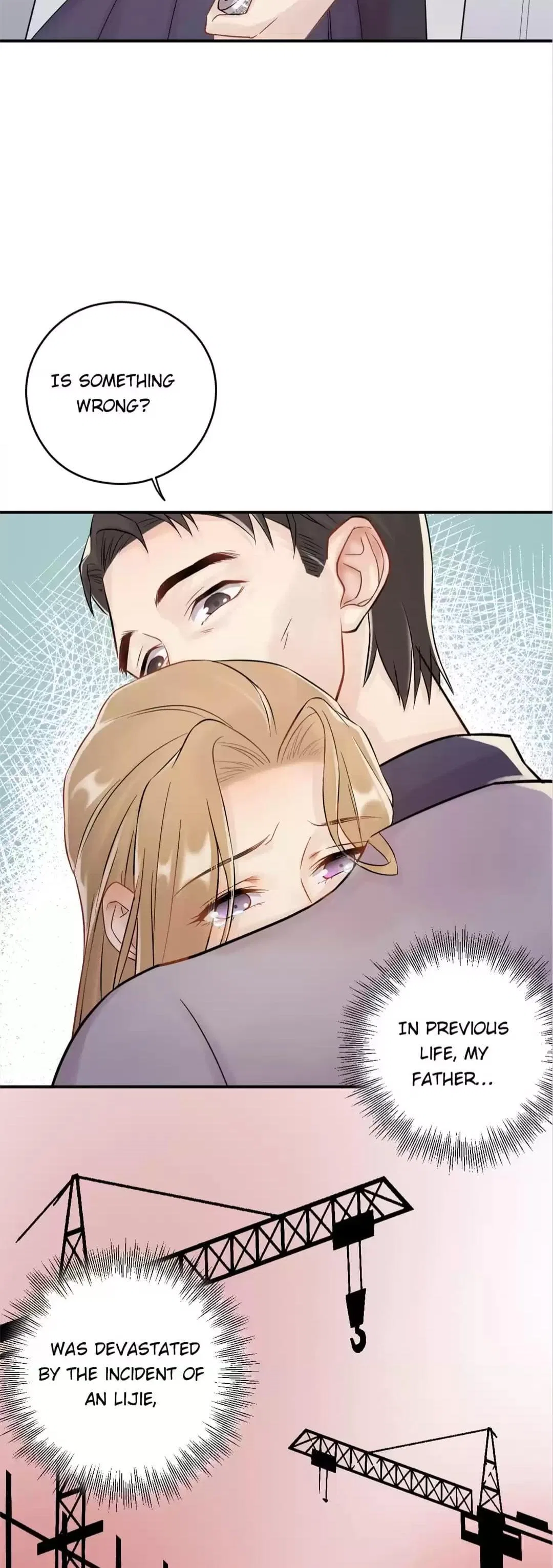 Revenge Movie Queen Chapter 2 – Page 9