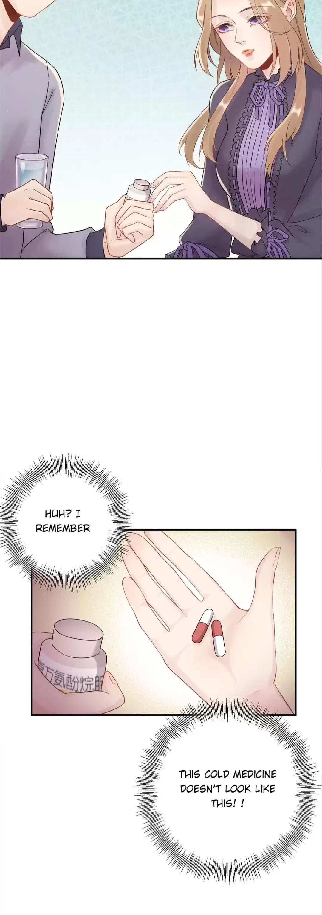 Revenge Movie Queen Chapter 2 – Page 12
