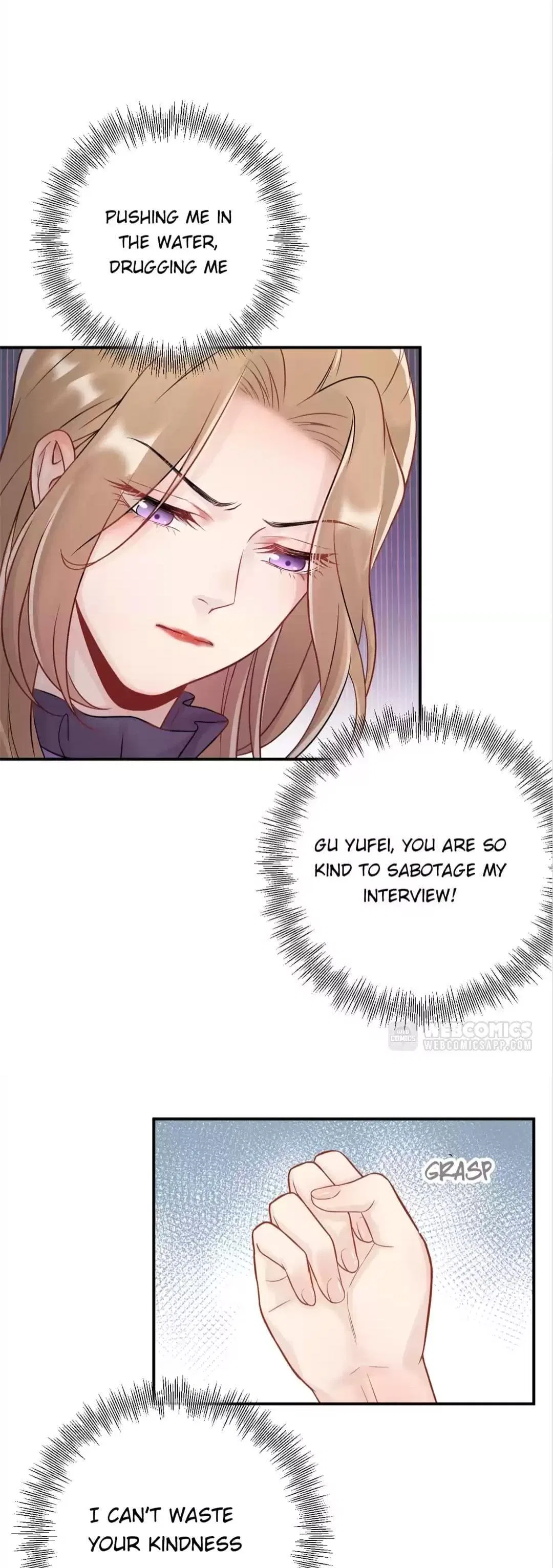 Revenge Movie Queen Chapter 2 – Page 13