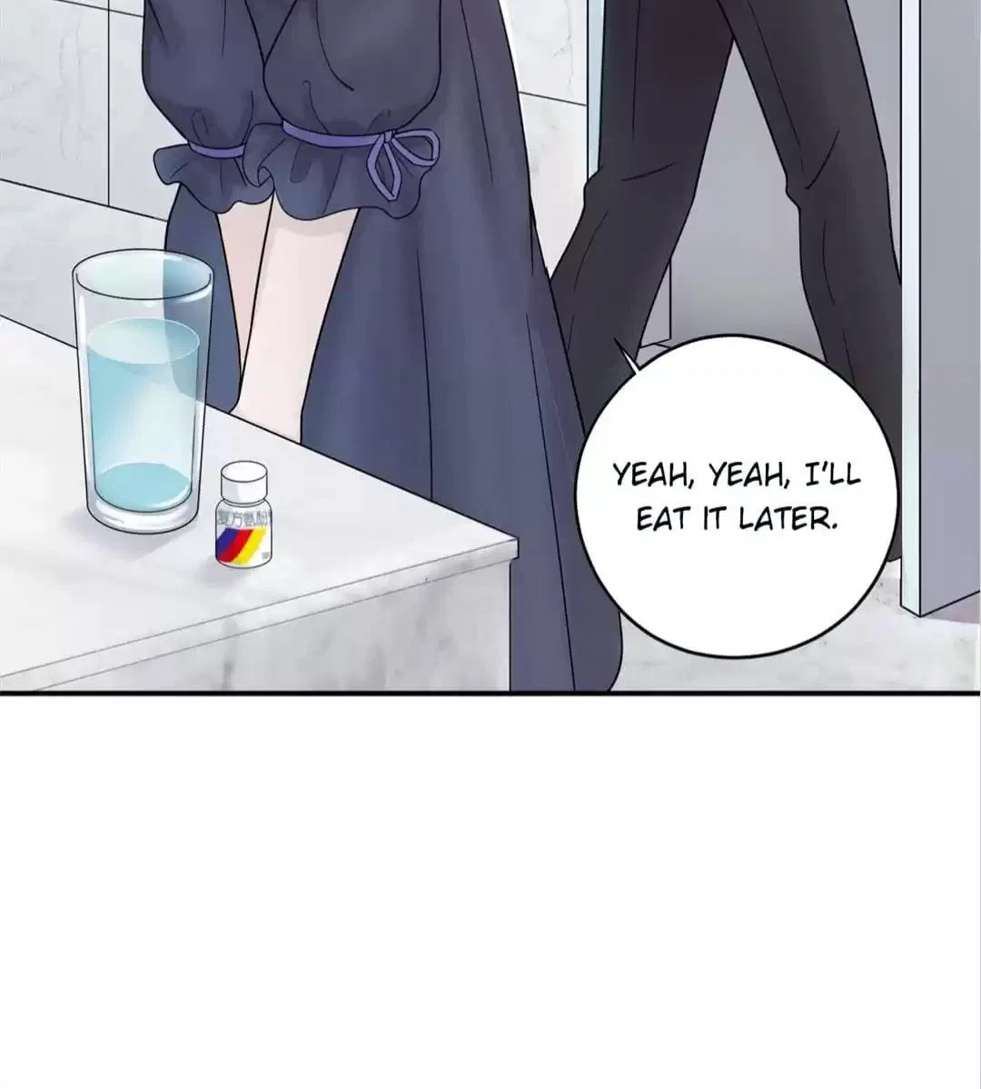 Revenge Movie Queen Chapter 2 – Page 19