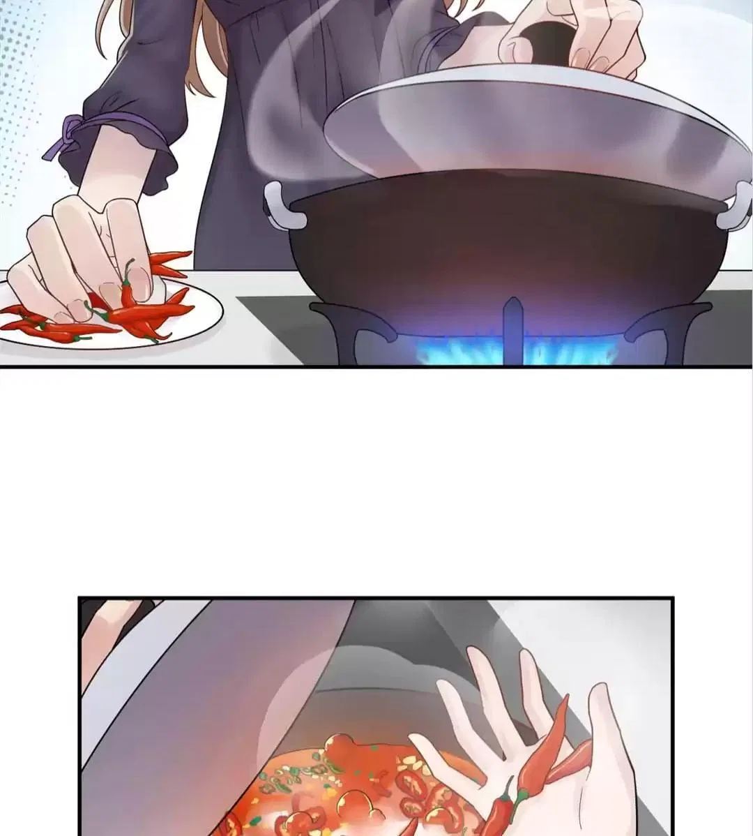 Revenge Movie Queen Chapter 2 – Page 25