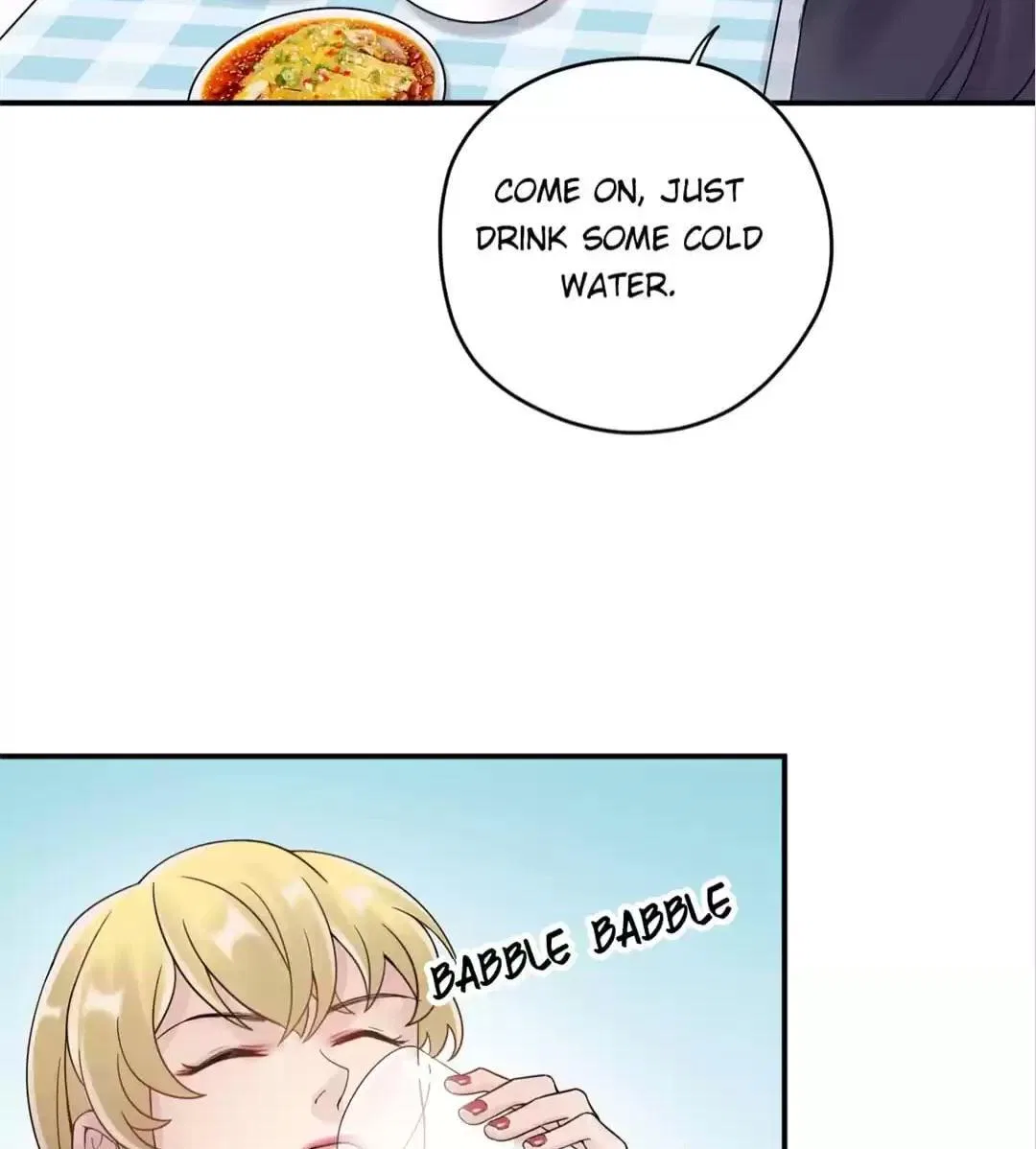 Revenge Movie Queen Chapter 2 – Page 32