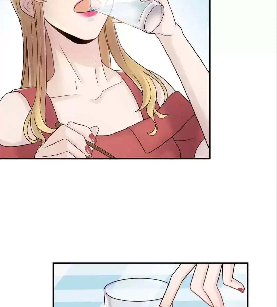 Revenge Movie Queen Chapter 2 – Page 33