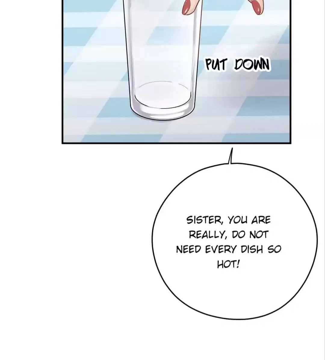 Revenge Movie Queen Chapter 2 – Page 34