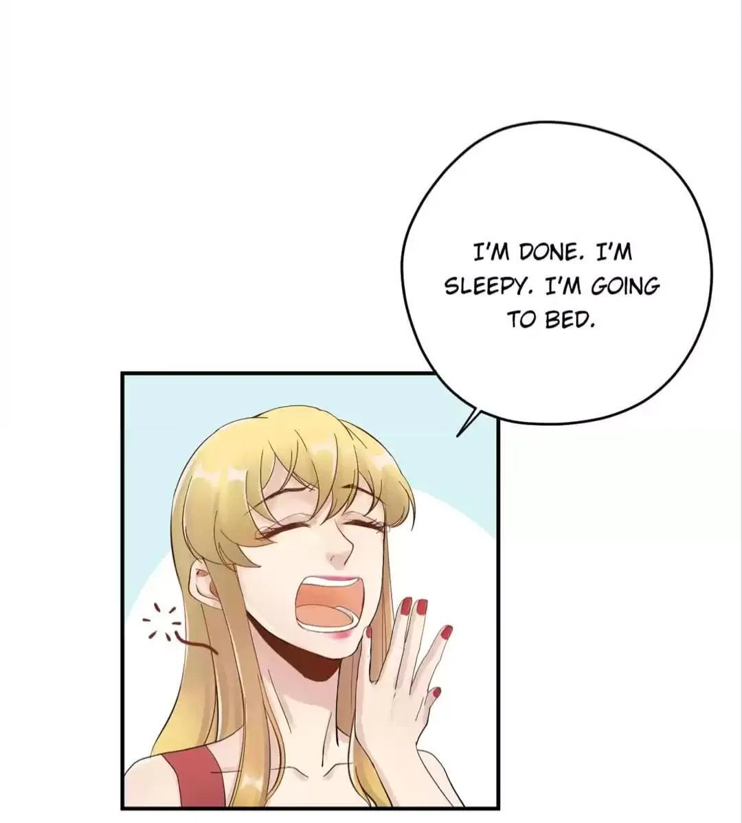 Revenge Movie Queen Chapter 2 – Page 38