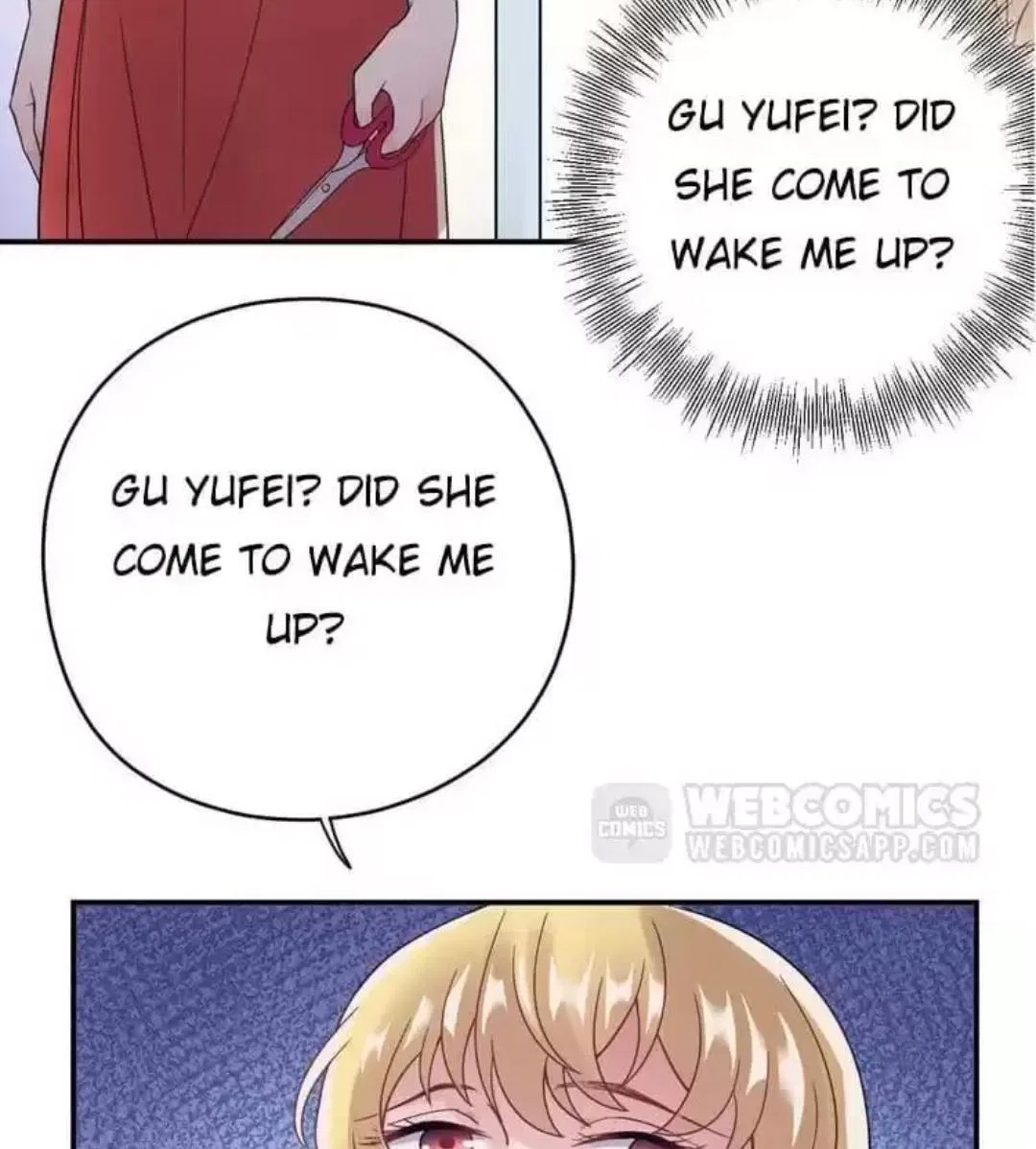 Revenge Movie Queen Chapter 2 – Page 55