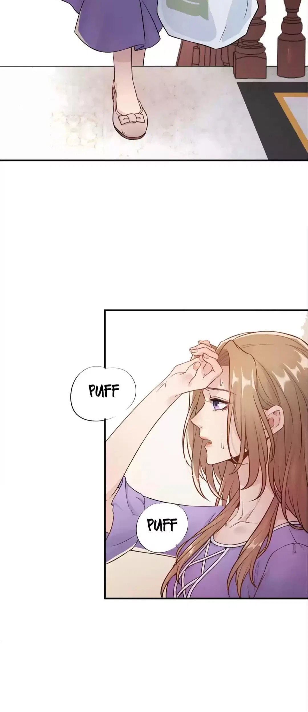 Revenge Movie Queen Chapter 1 – Page 6