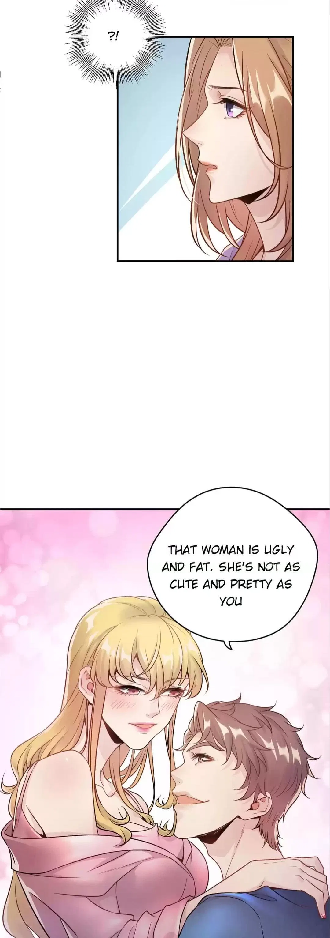 Revenge Movie Queen Chapter 1 – Page 10