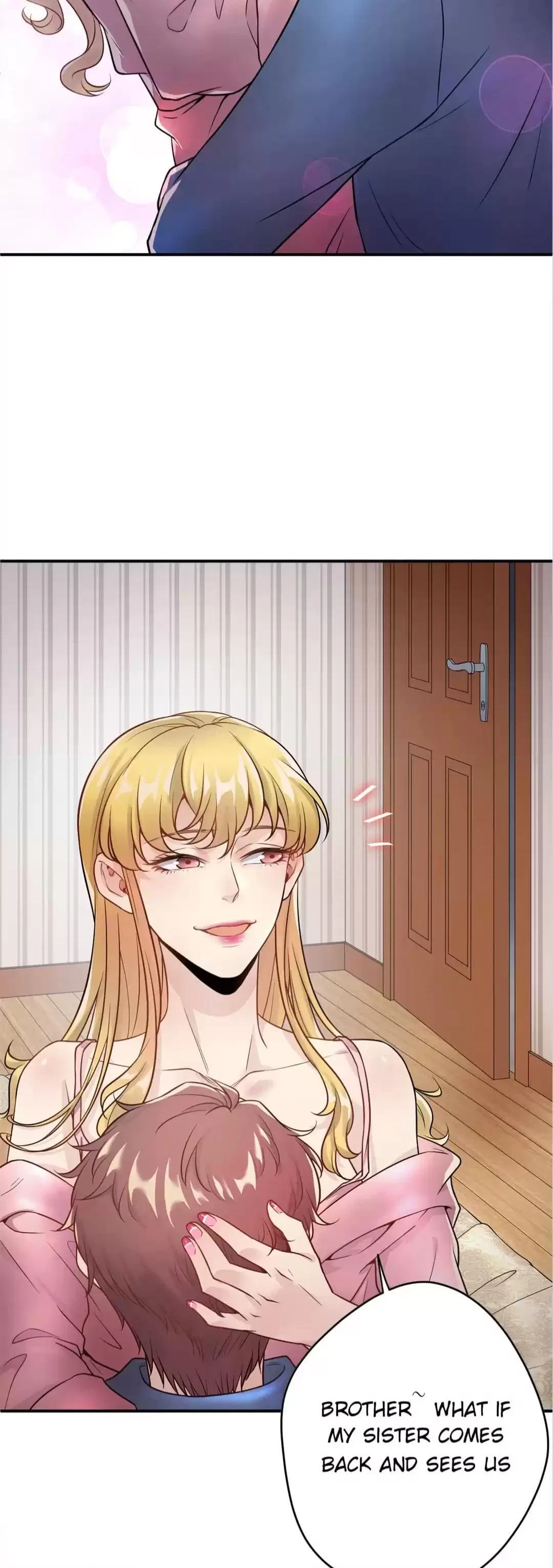 Revenge Movie Queen Chapter 1 – Page 11