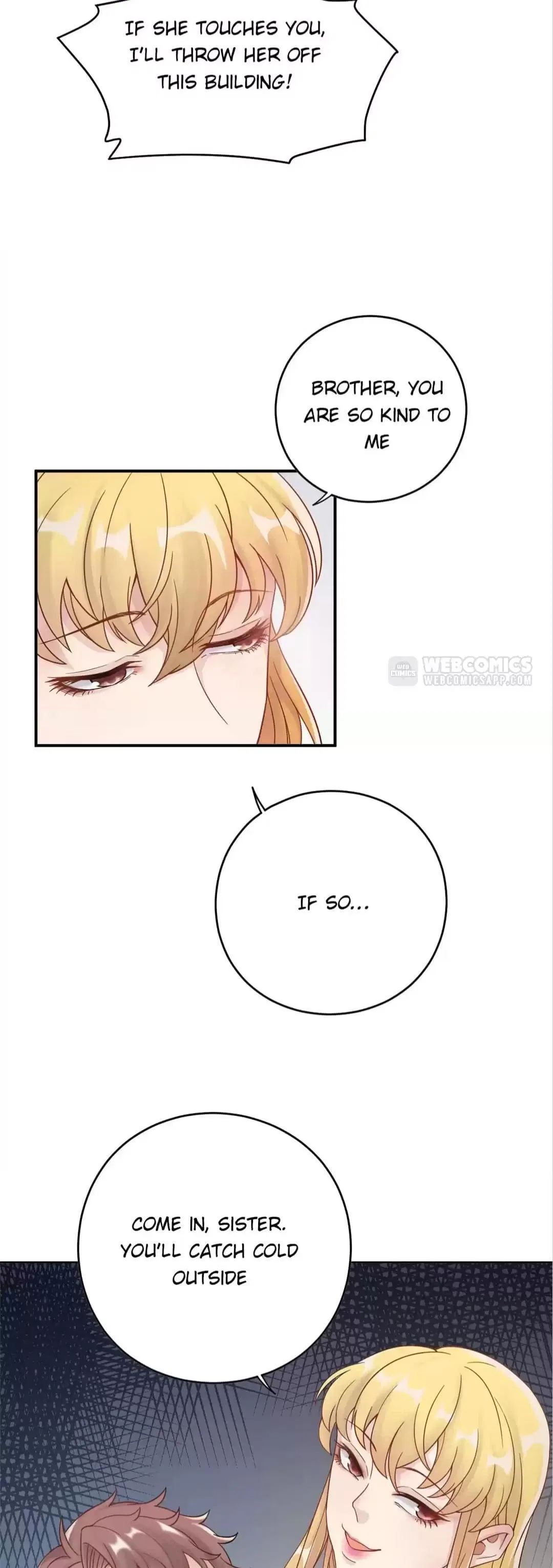 Revenge Movie Queen Chapter 1 – Page 14