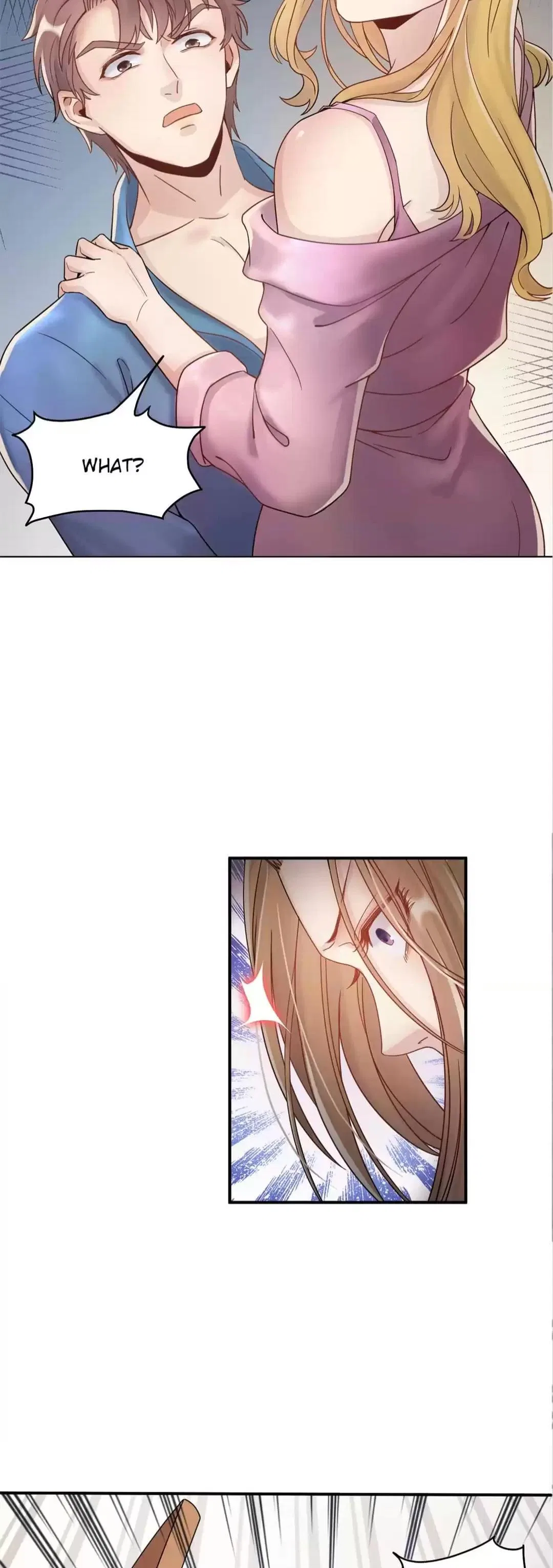 Revenge Movie Queen Chapter 1 – Page 15
