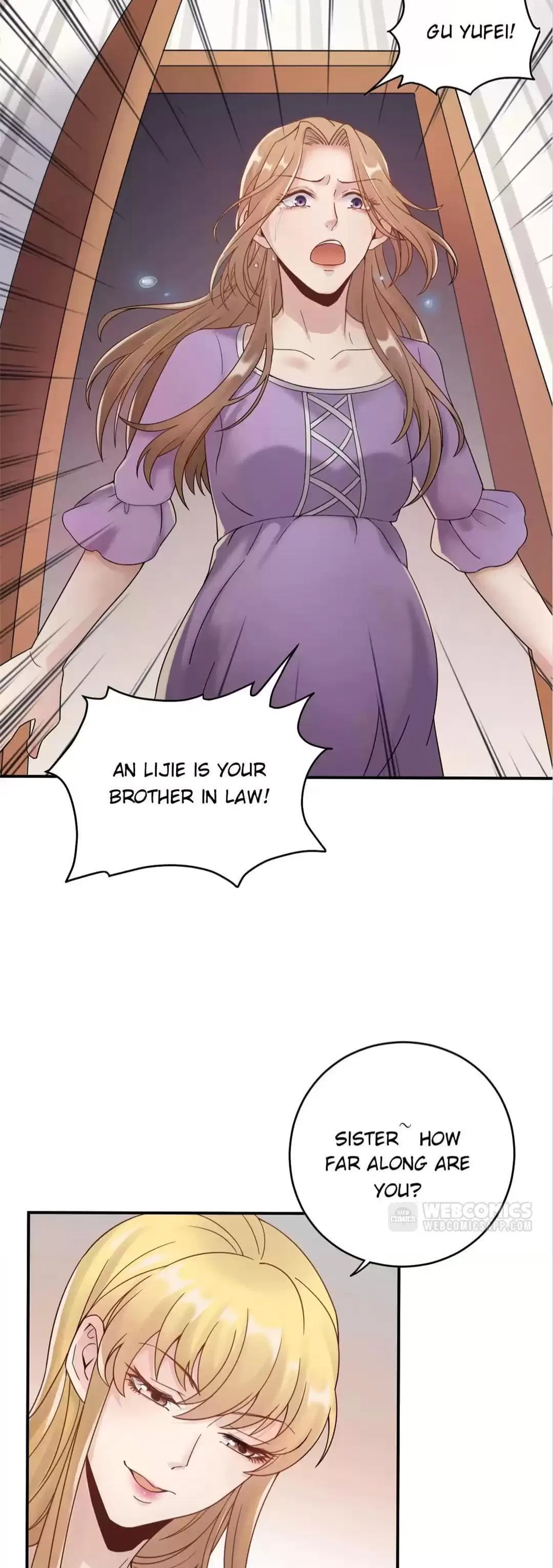 Revenge Movie Queen Chapter 1 – Page 16