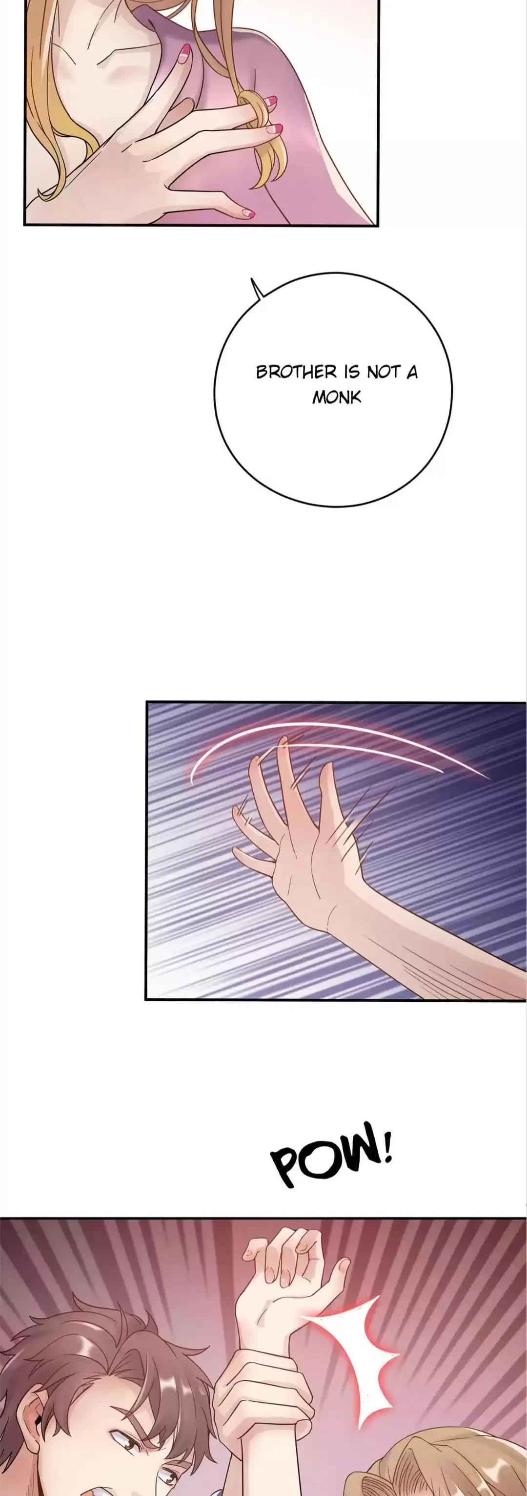 Revenge Movie Queen Chapter 1 – Page 17