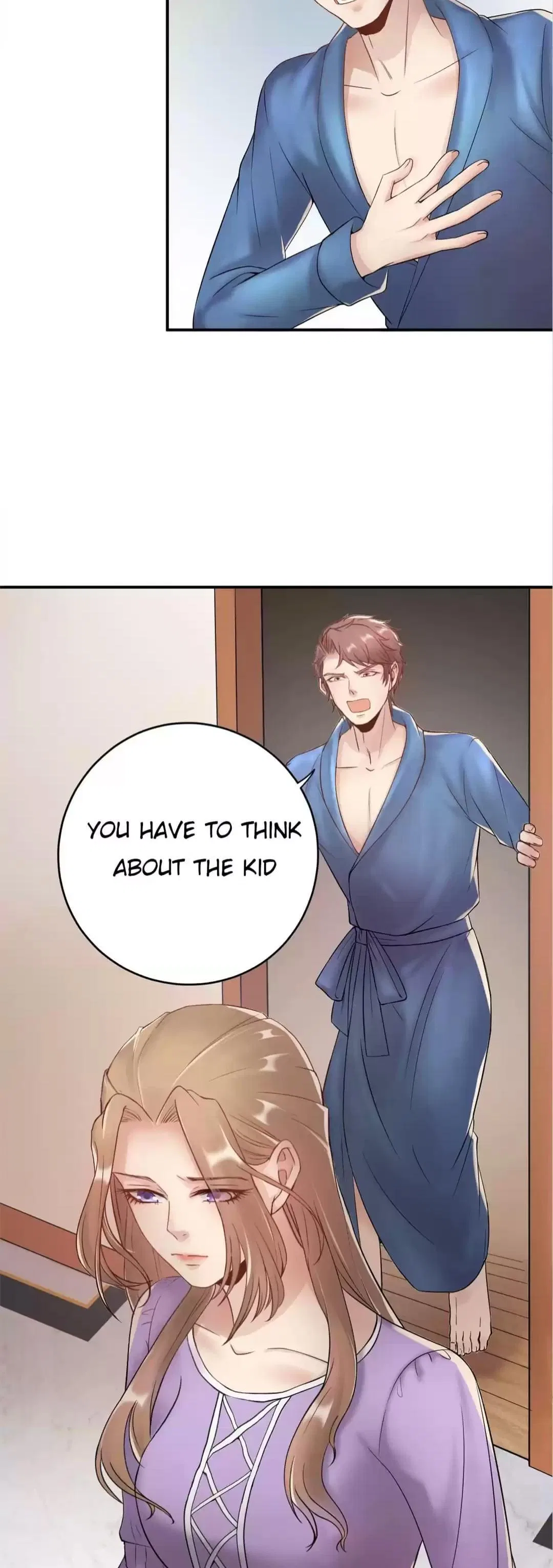Revenge Movie Queen Chapter 1 – Page 20