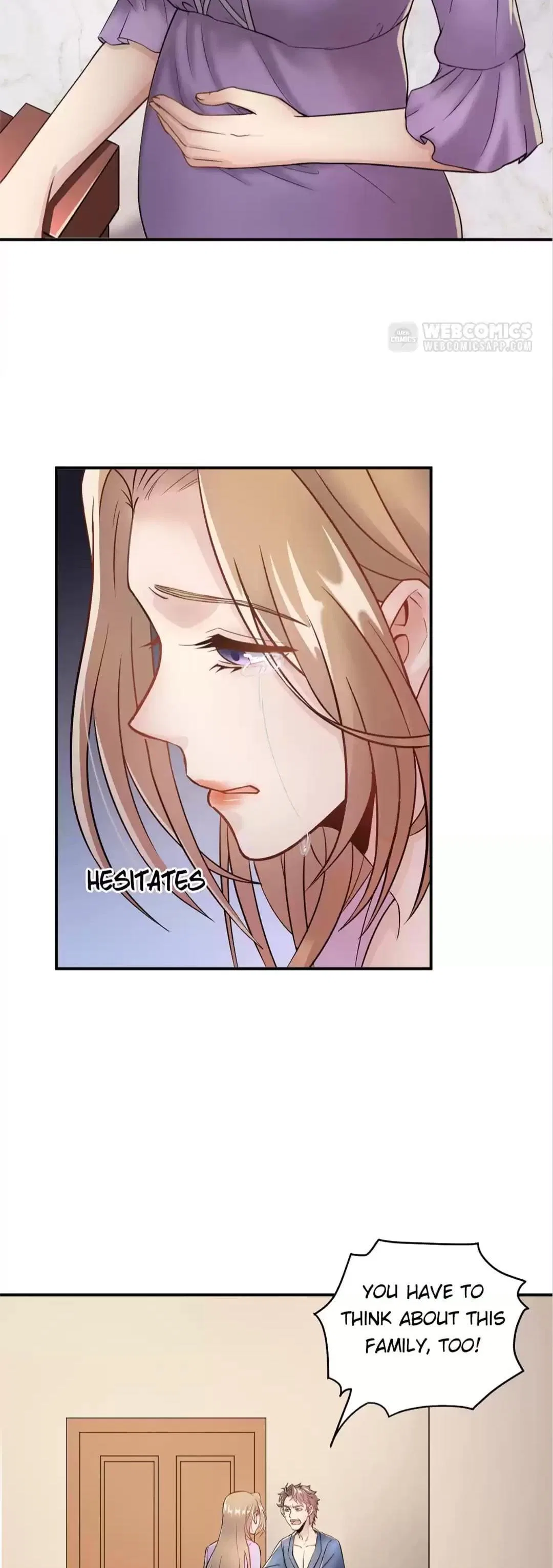 Revenge Movie Queen Chapter 1 – Page 21