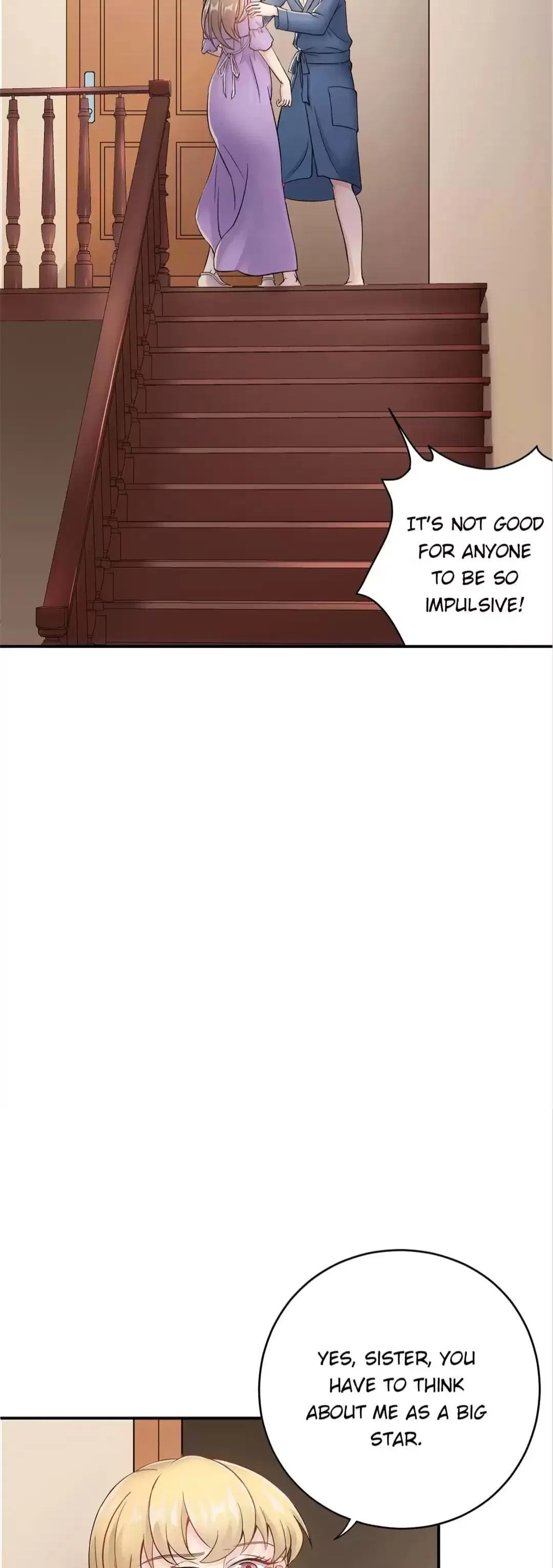 Revenge Movie Queen Chapter 1 – Page 22