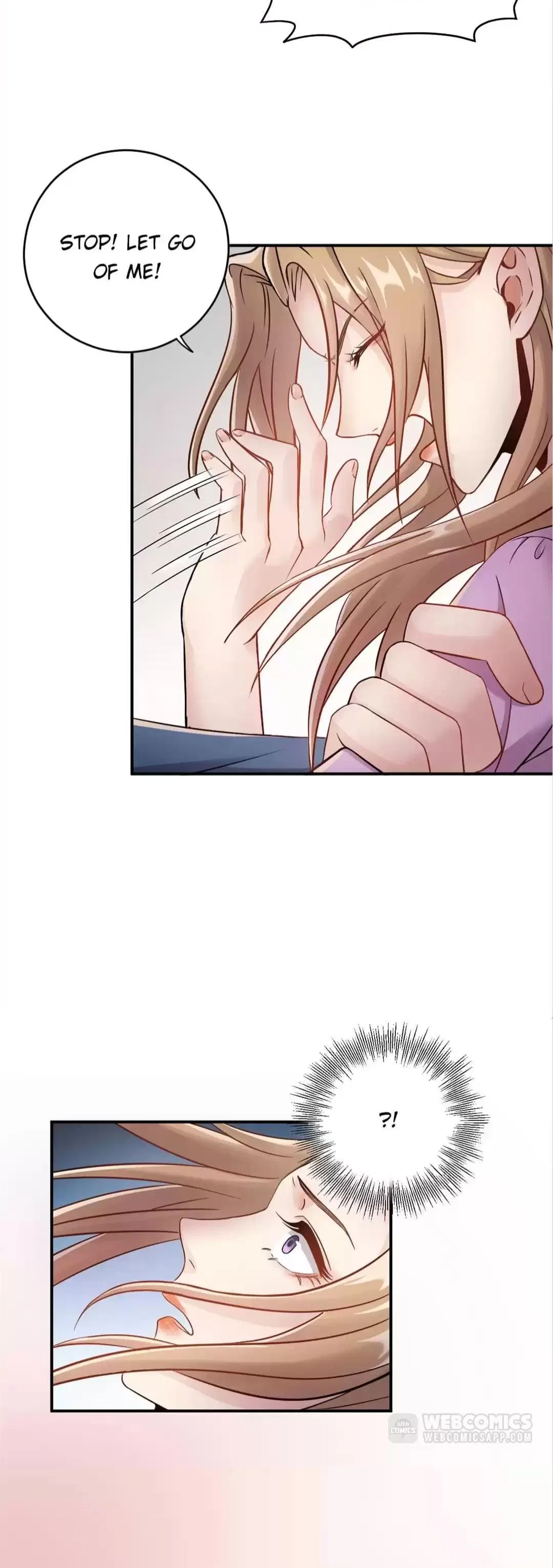 Revenge Movie Queen Chapter 1 – Page 25
