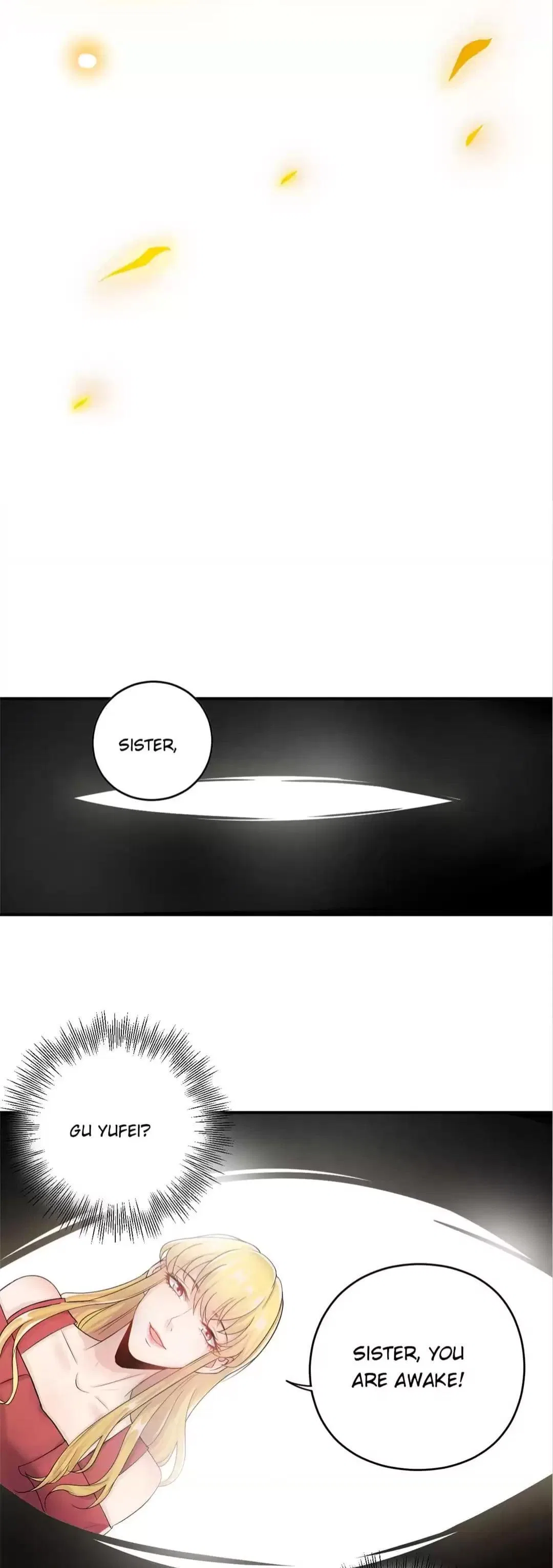Revenge Movie Queen Chapter 1 – Page 29